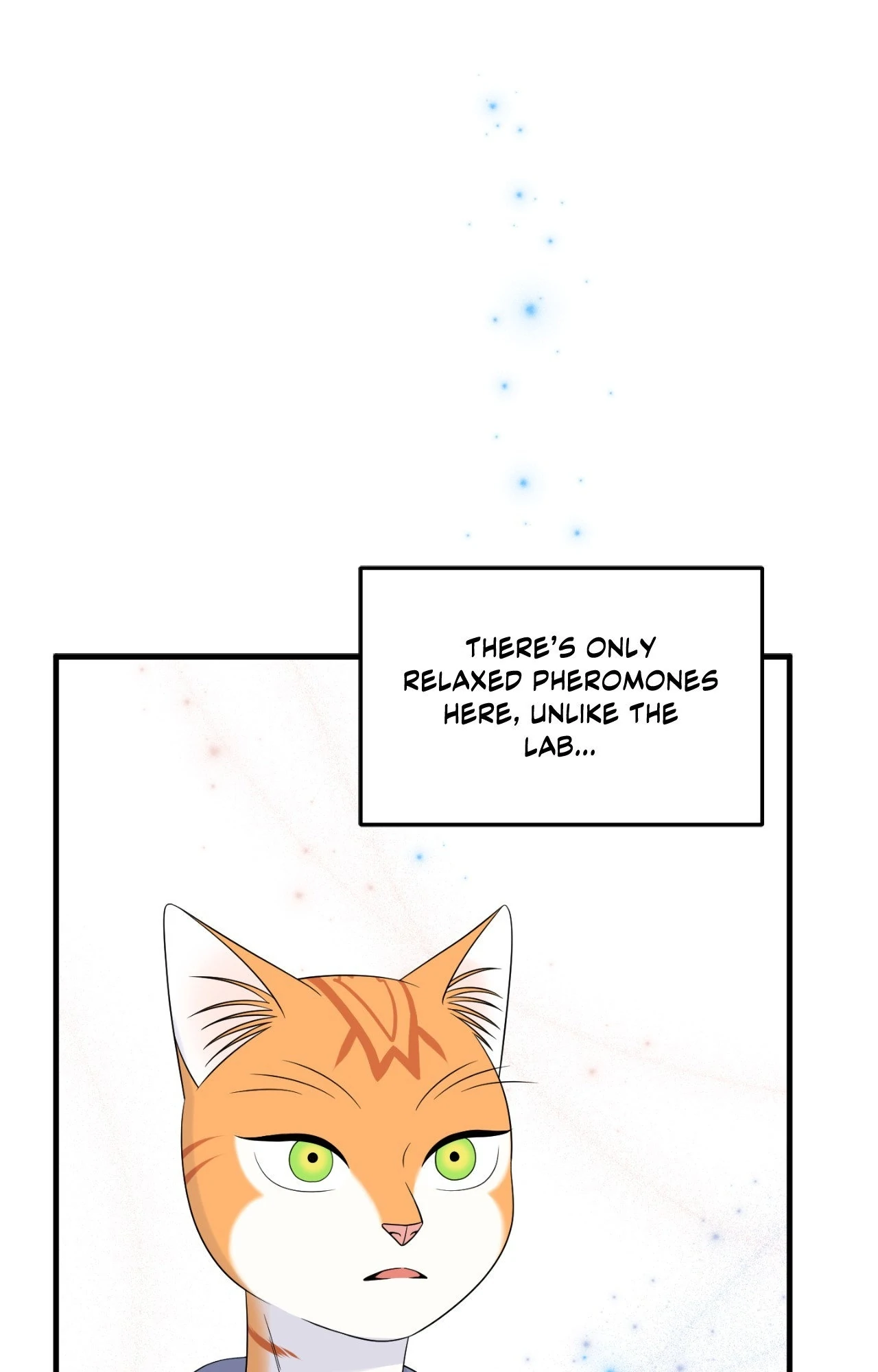 Blue Project Chapter 87 page 12 - 