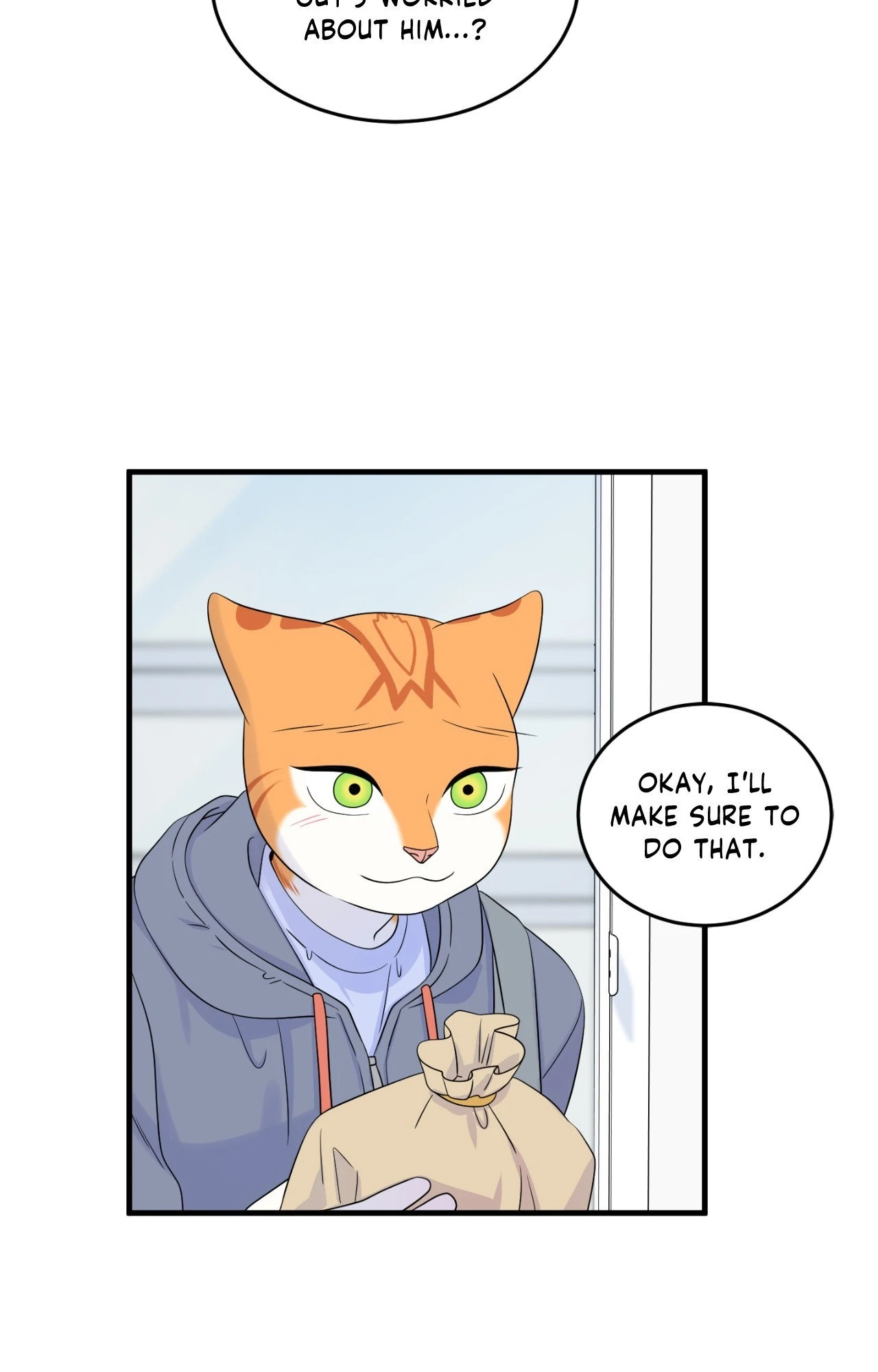 Blue Project Chapter 87 page 24 - 