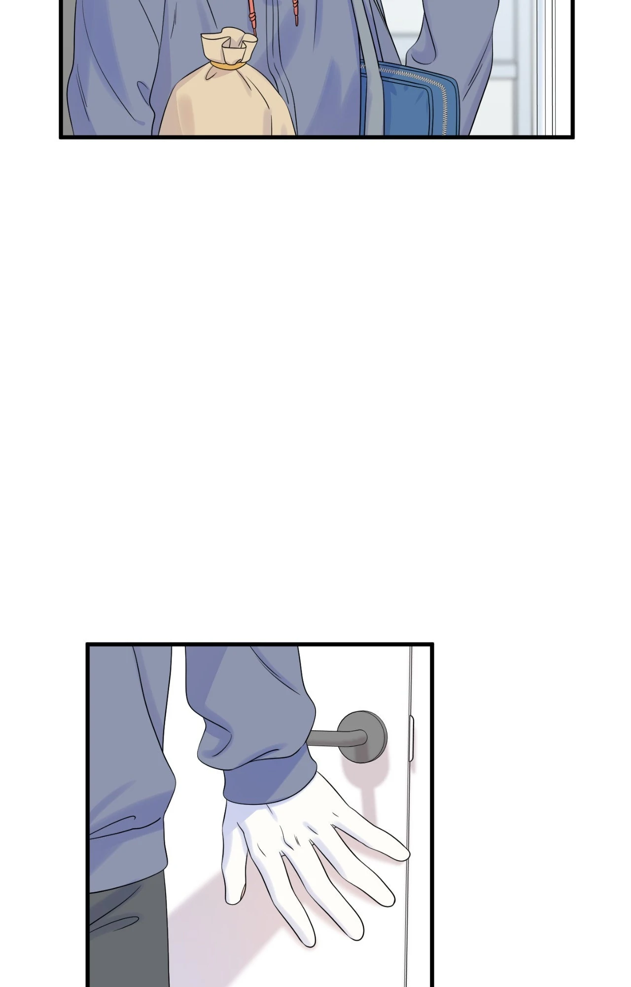 Blue Project Chapter 87 page 29 - 