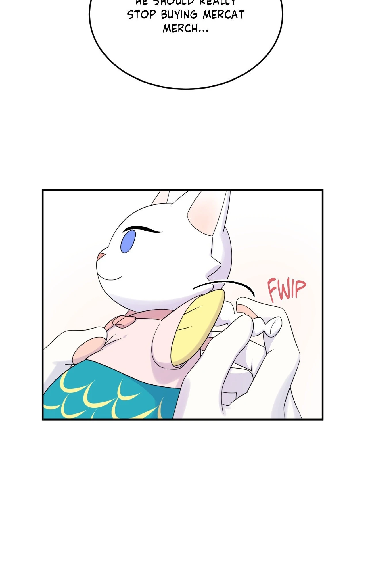 Blue Project Chapter 87 page 39 - 