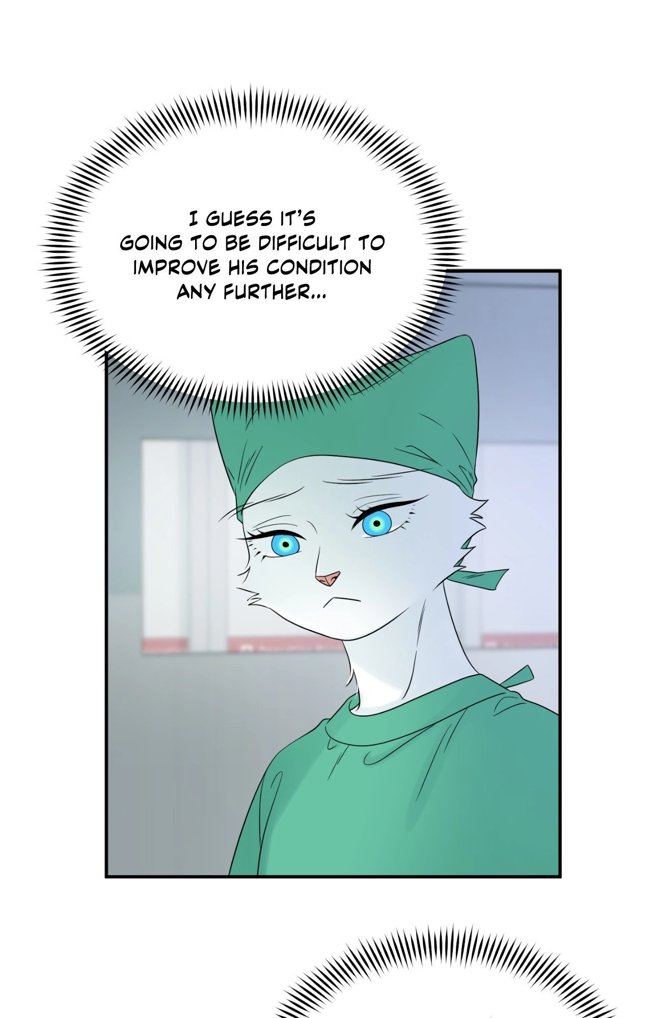Blue Project Chapter 87 page 50 - 