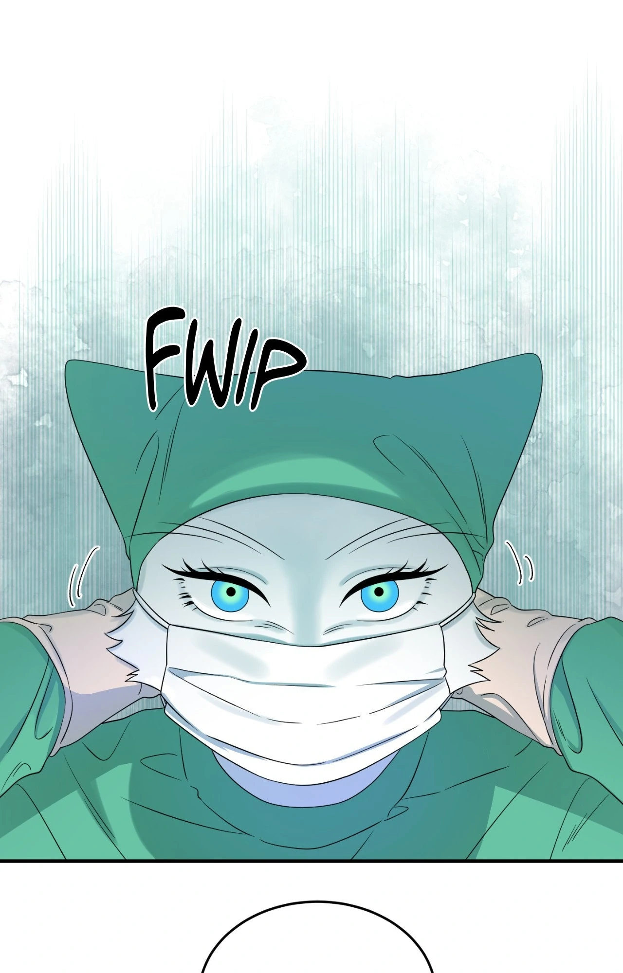 Blue Project Chapter 87 page 53 - 