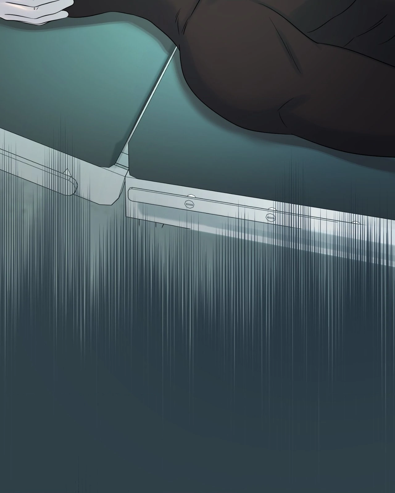 Blue Project Chapter 87 page 55 - 