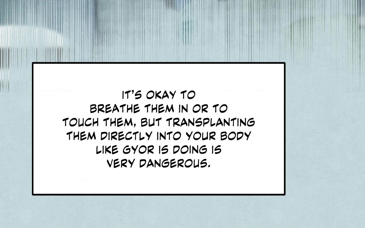 Blue Project Chapter 87 page 58 - 