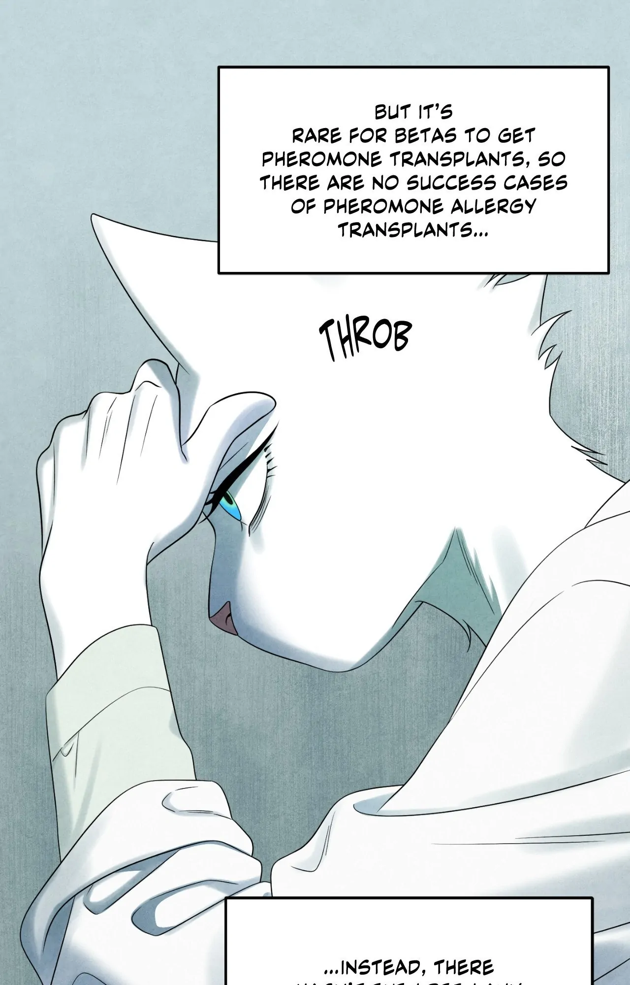 Blue Project Chapter 87 page 59 - 