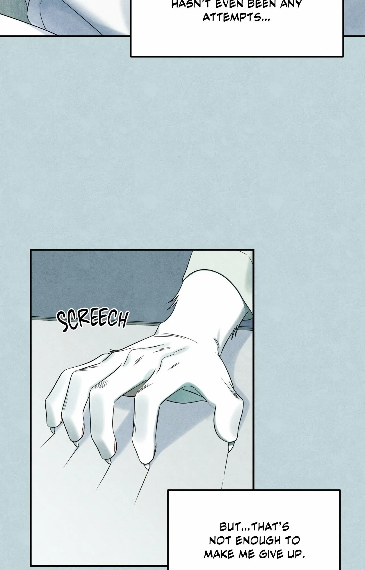 Blue Project Chapter 87 page 60 - 
