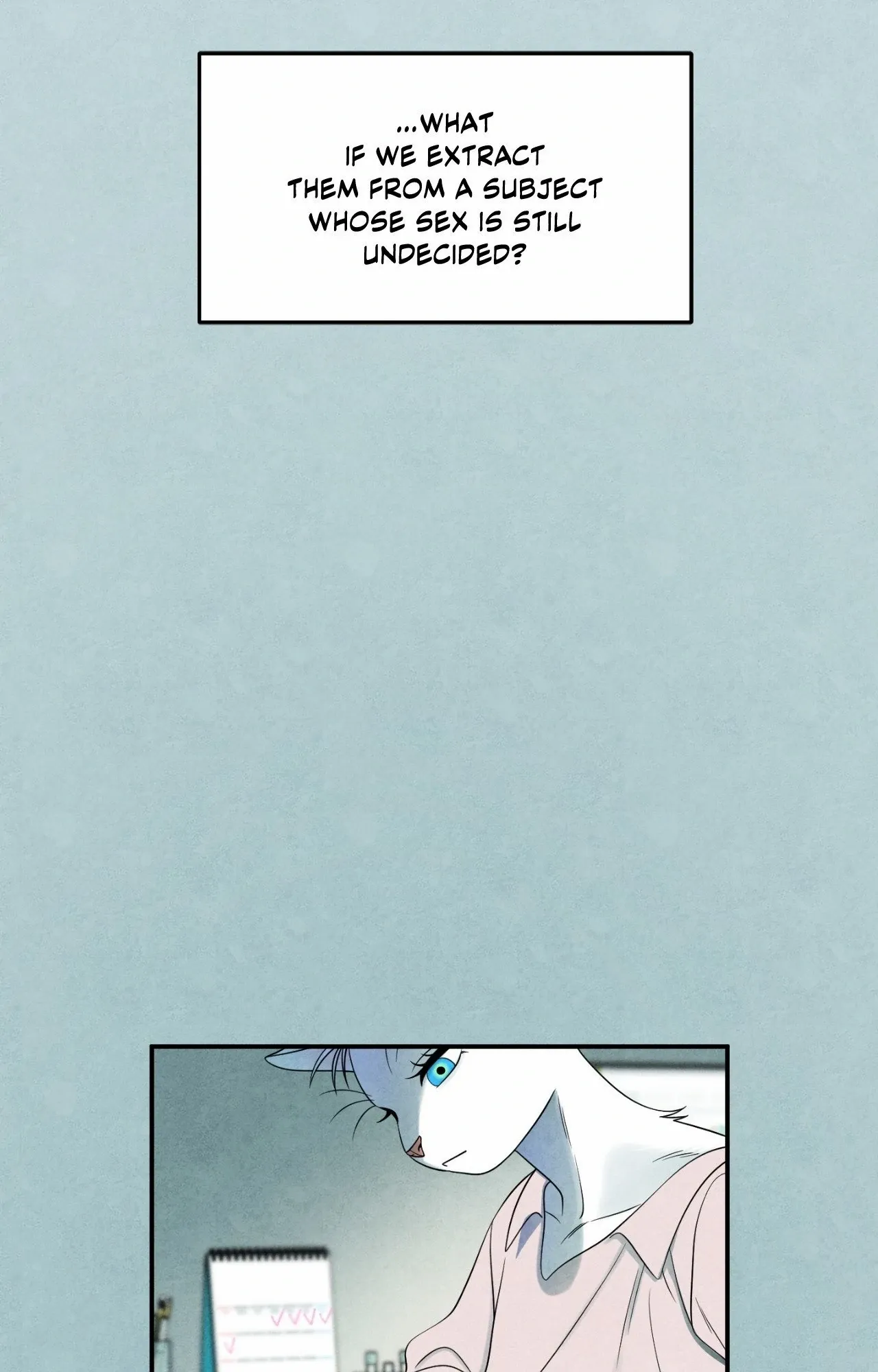 Blue Project Chapter 87 page 66 - 