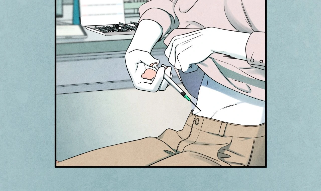 Blue Project Chapter 87 page 67 - 