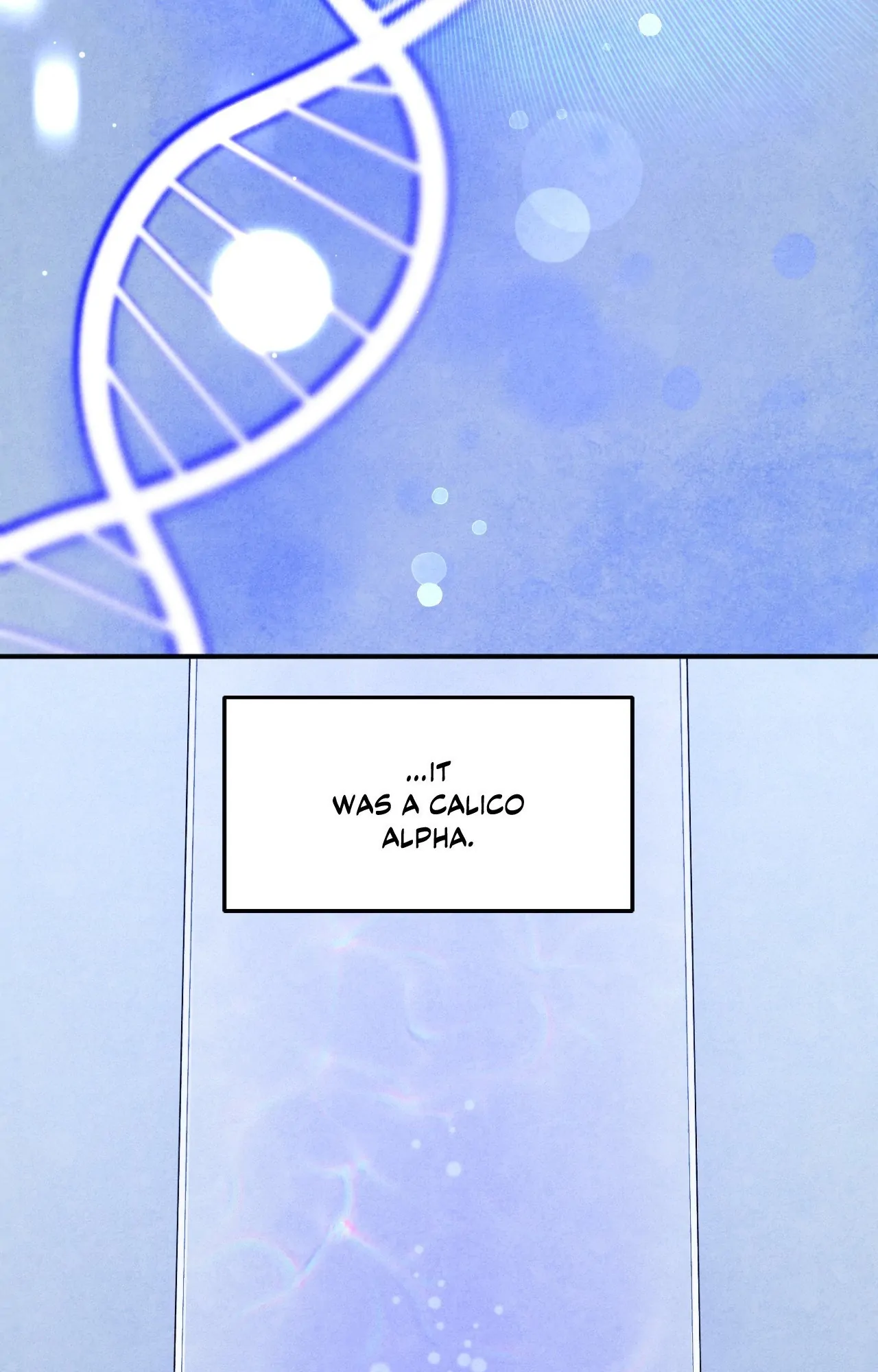 Blue Project Chapter 87 page 72 - 