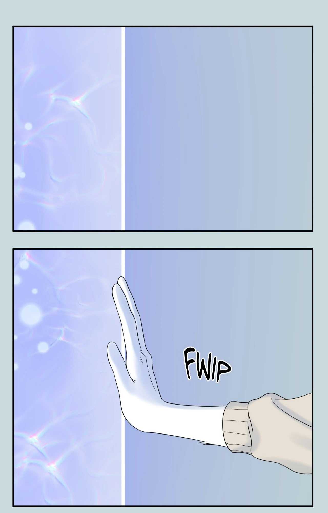 Blue Project Chapter 87 page 82 - 