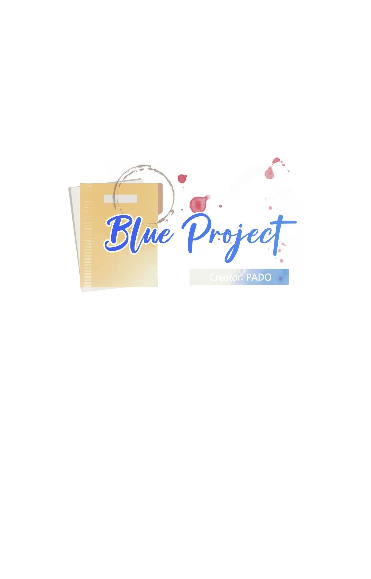 Blue Project Chapter 87 page 87 - 
