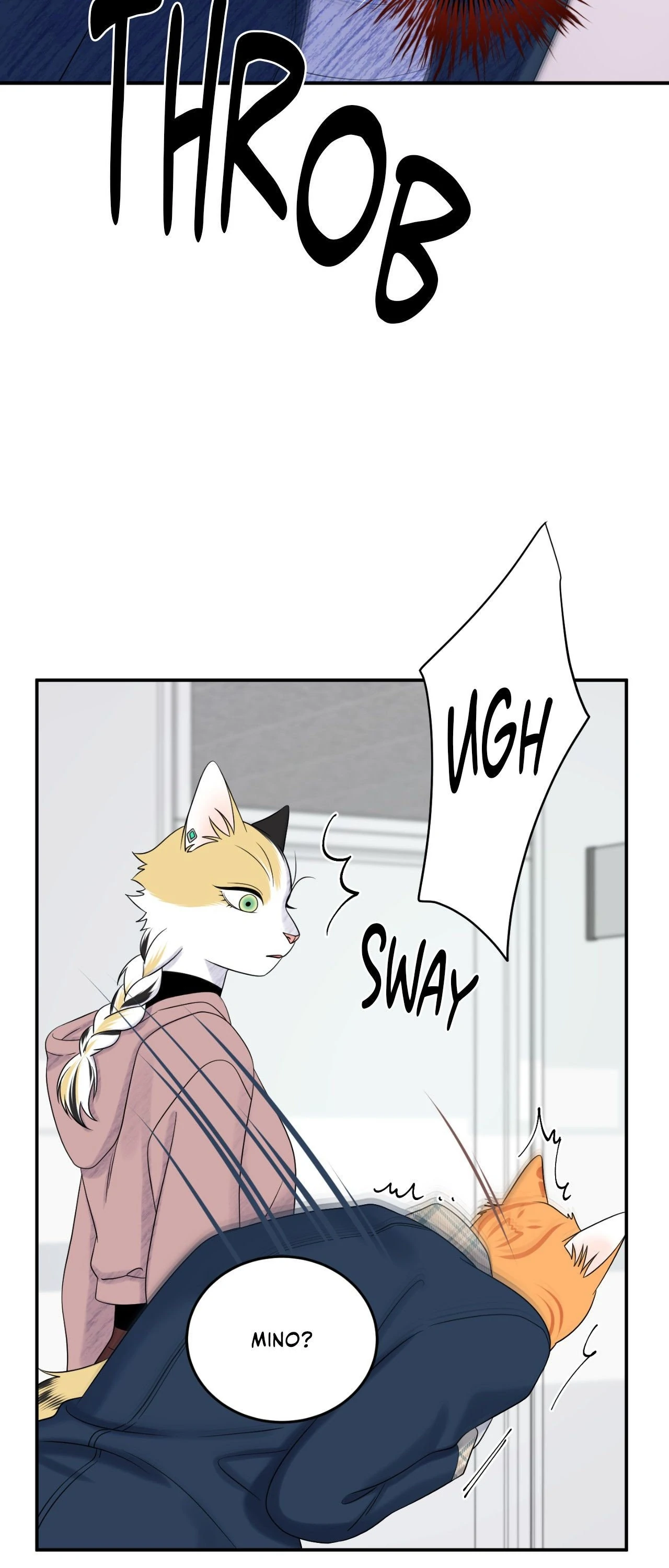Blue Project Chapter 88 page 17 - 