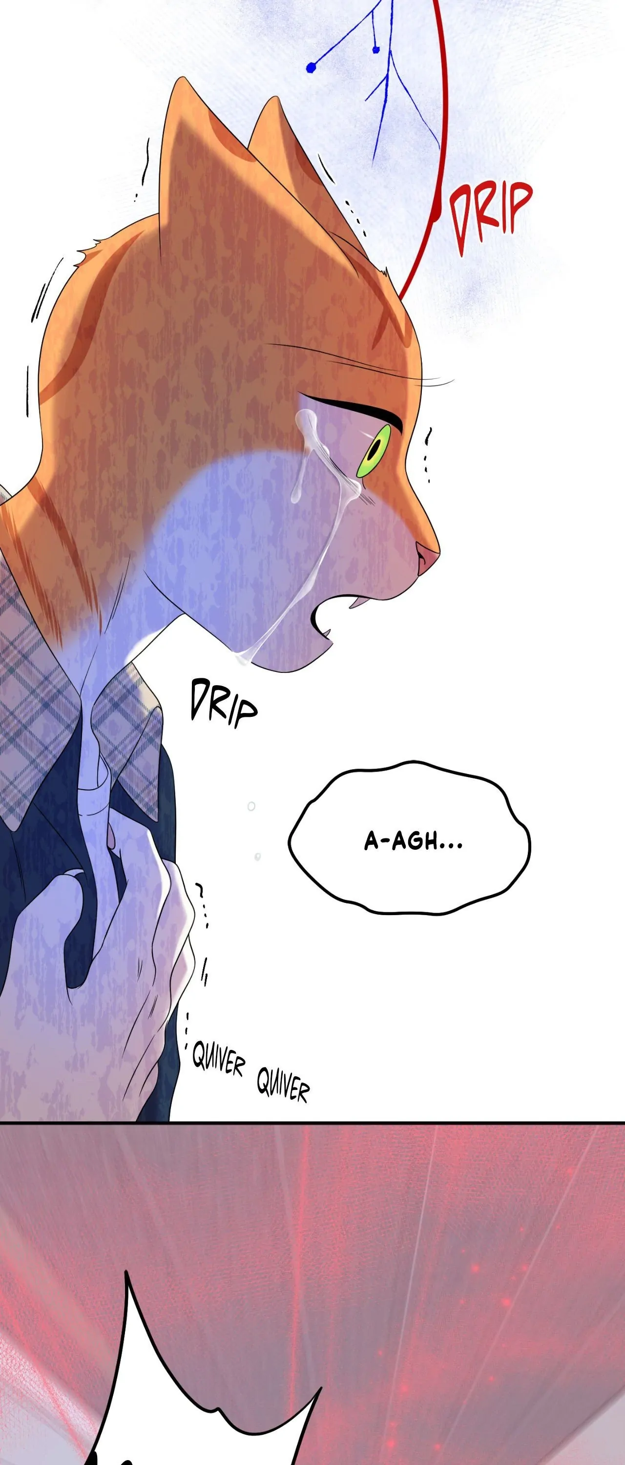 Blue Project Chapter 88 page 20 - 