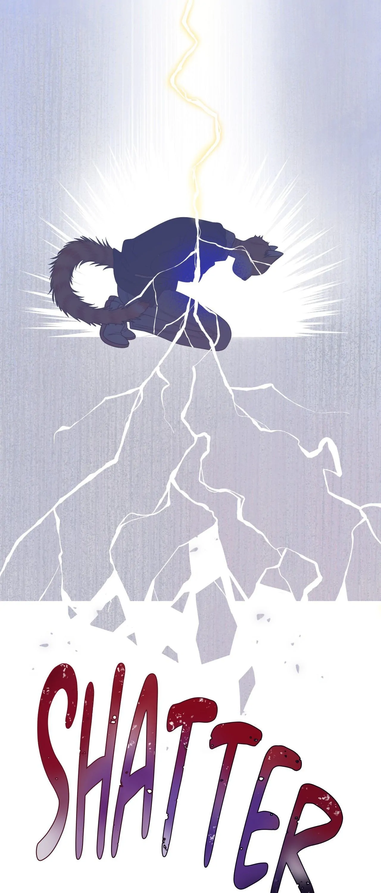 Blue Project Chapter 88 page 26 - 