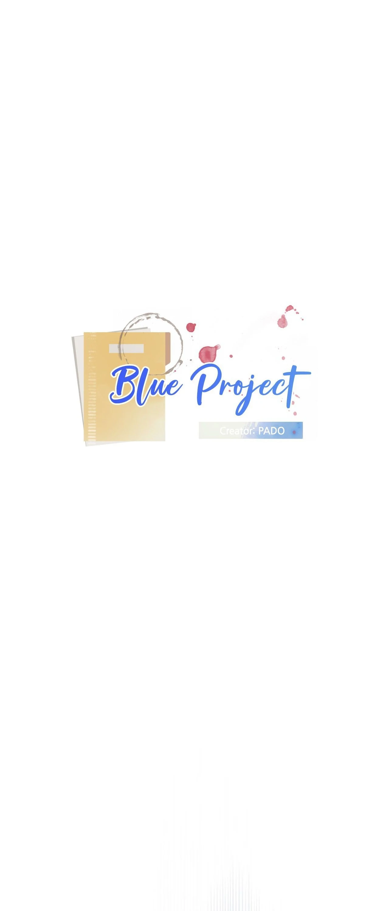 Blue Project Chapter 88 page 28 - 