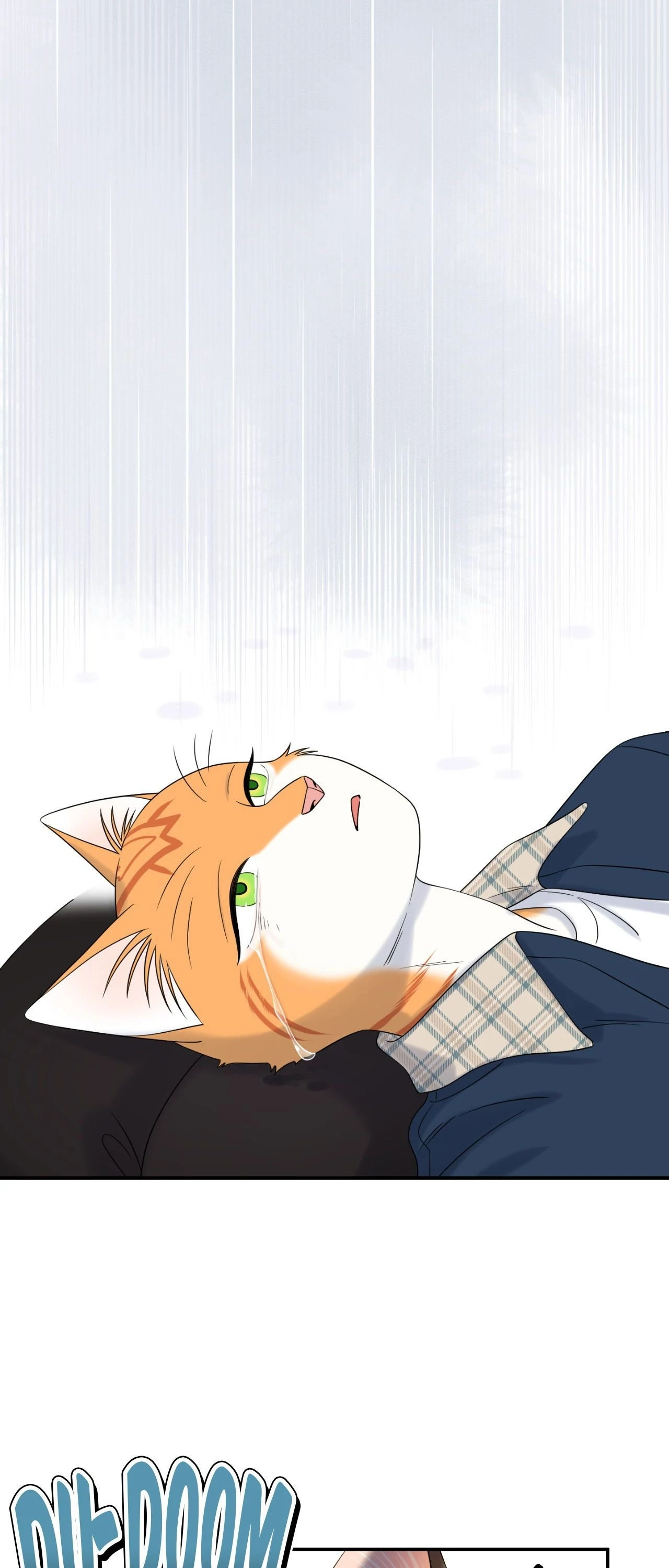 Blue Project Chapter 88 page 30 - 