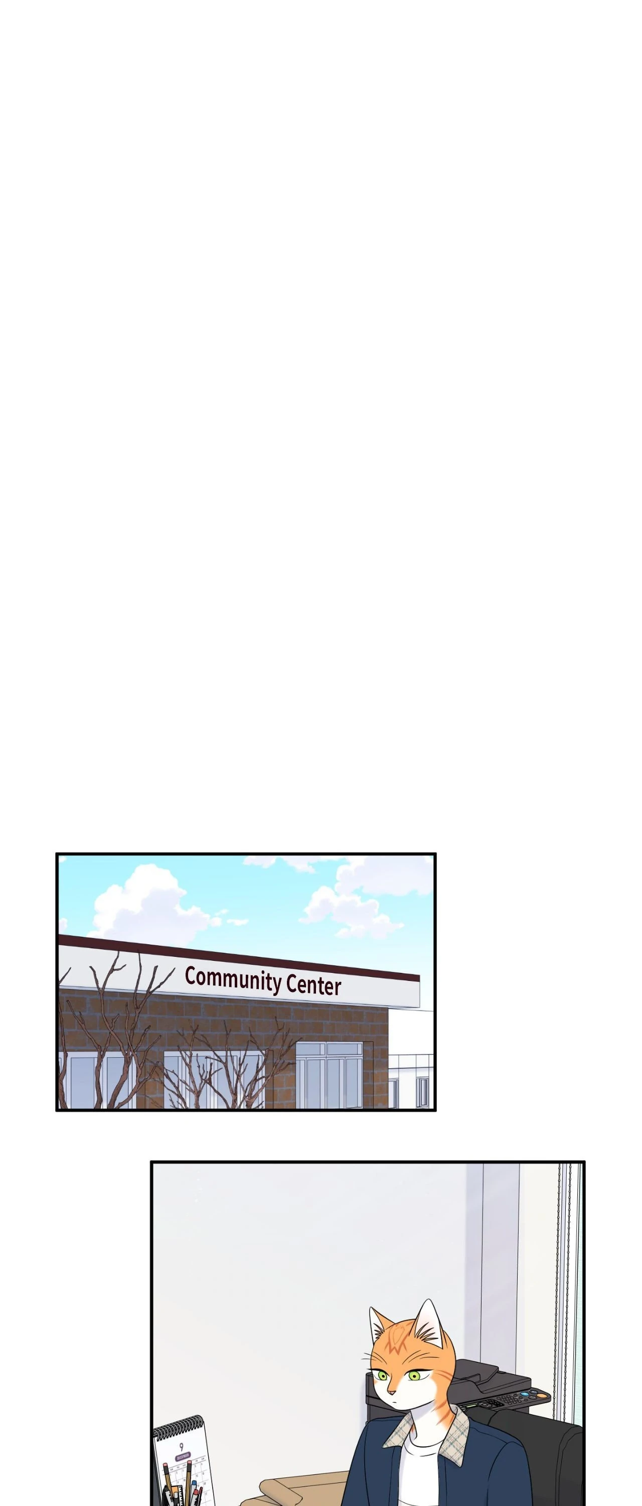 Blue Project Chapter 88 page 5 - 