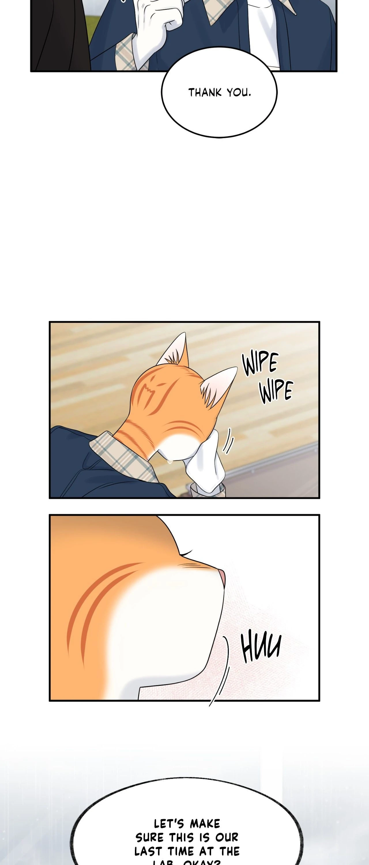 Blue Project Chapter 88 page 49 - 