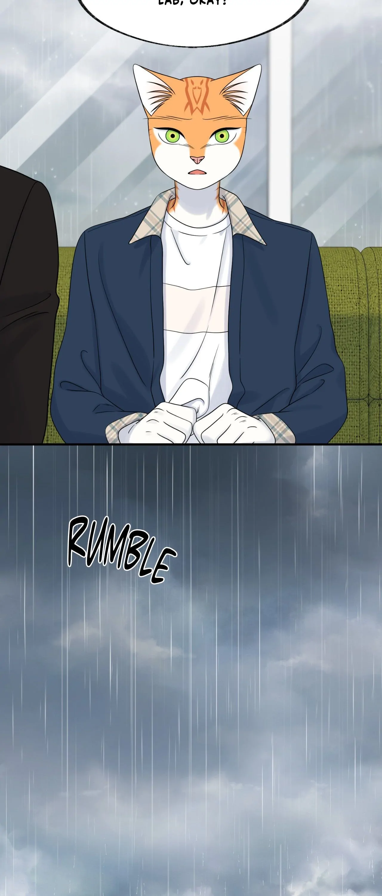 Blue Project Chapter 88 page 50 - 