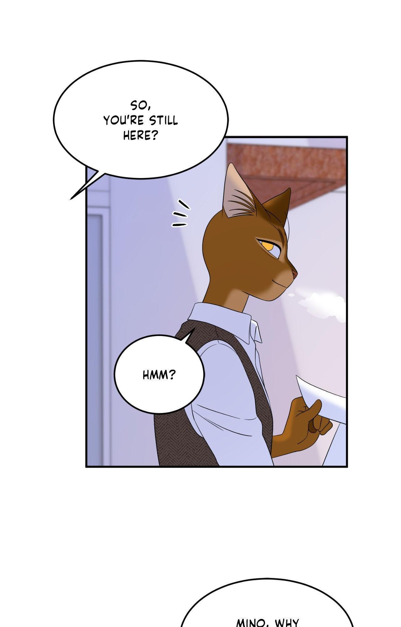 Blue Project Chapter 89 page 11 - 