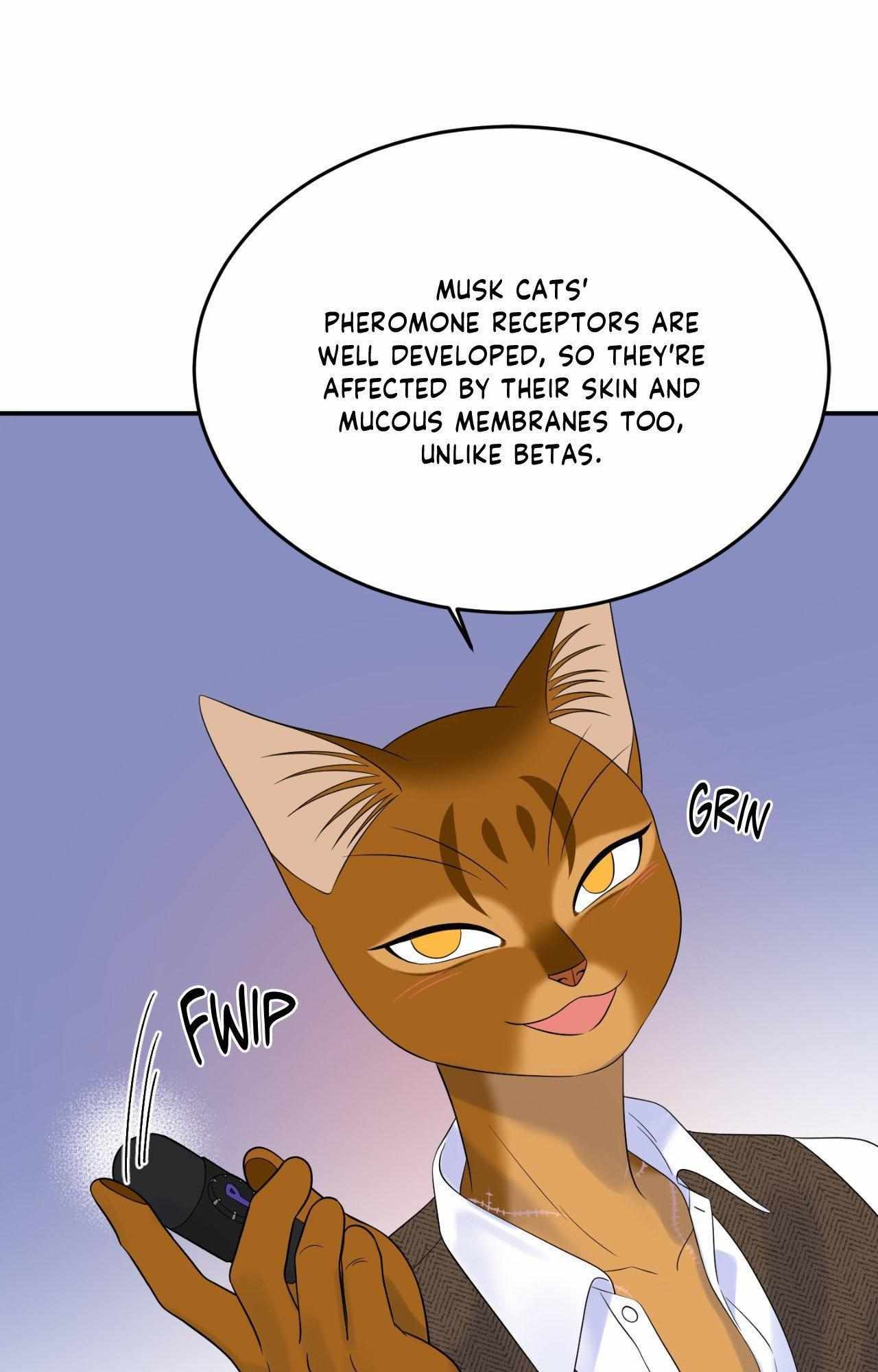 Blue Project Chapter 89 page 19 - 