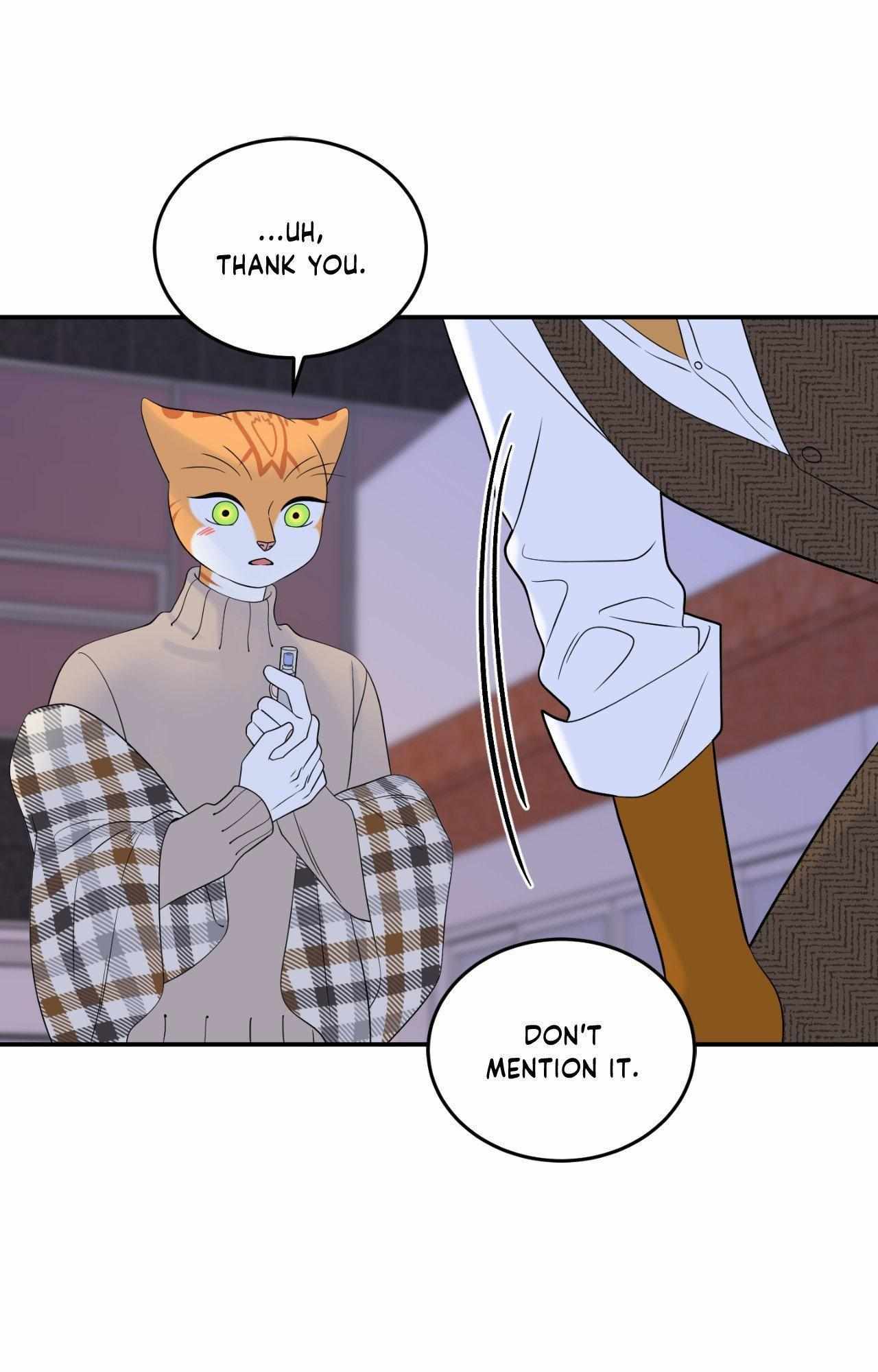 Blue Project Chapter 89 page 24 - 