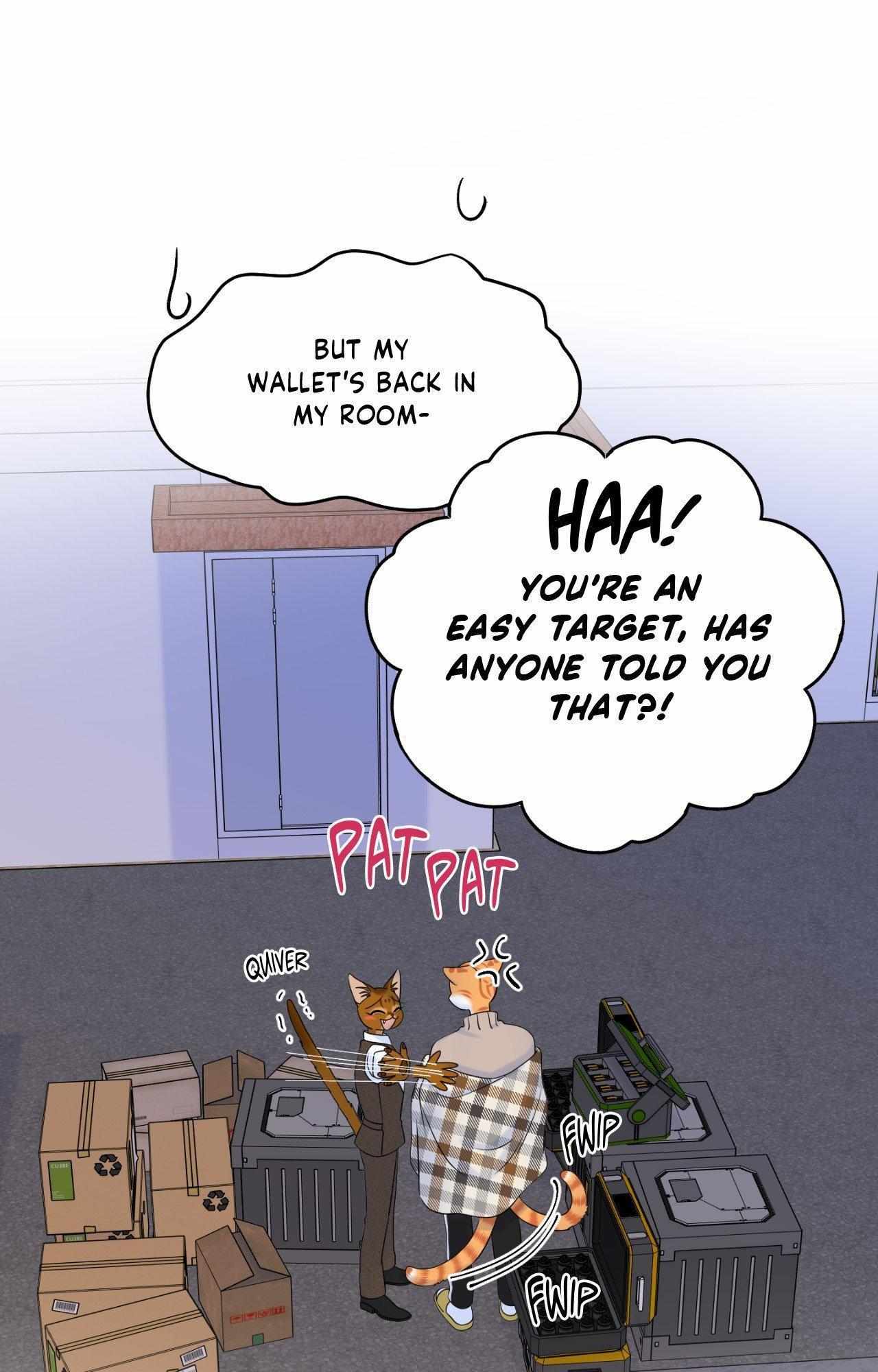 Blue Project Chapter 89 page 27 - 