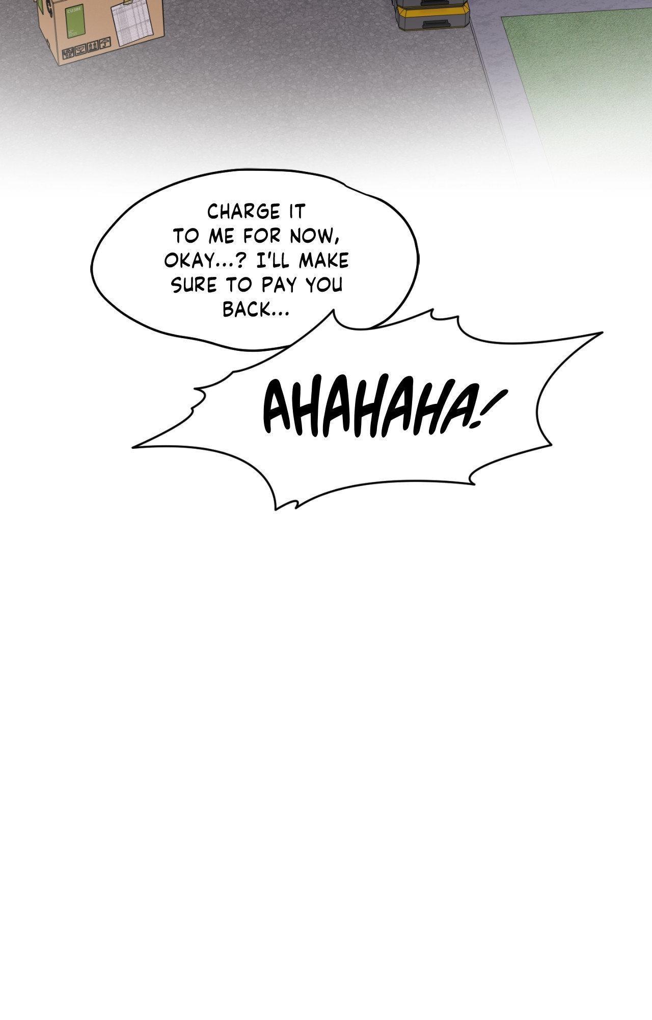 Blue Project Chapter 89 page 28 - 