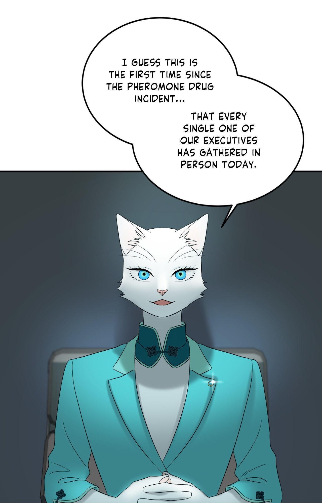Blue Project Chapter 89 page 49 - 