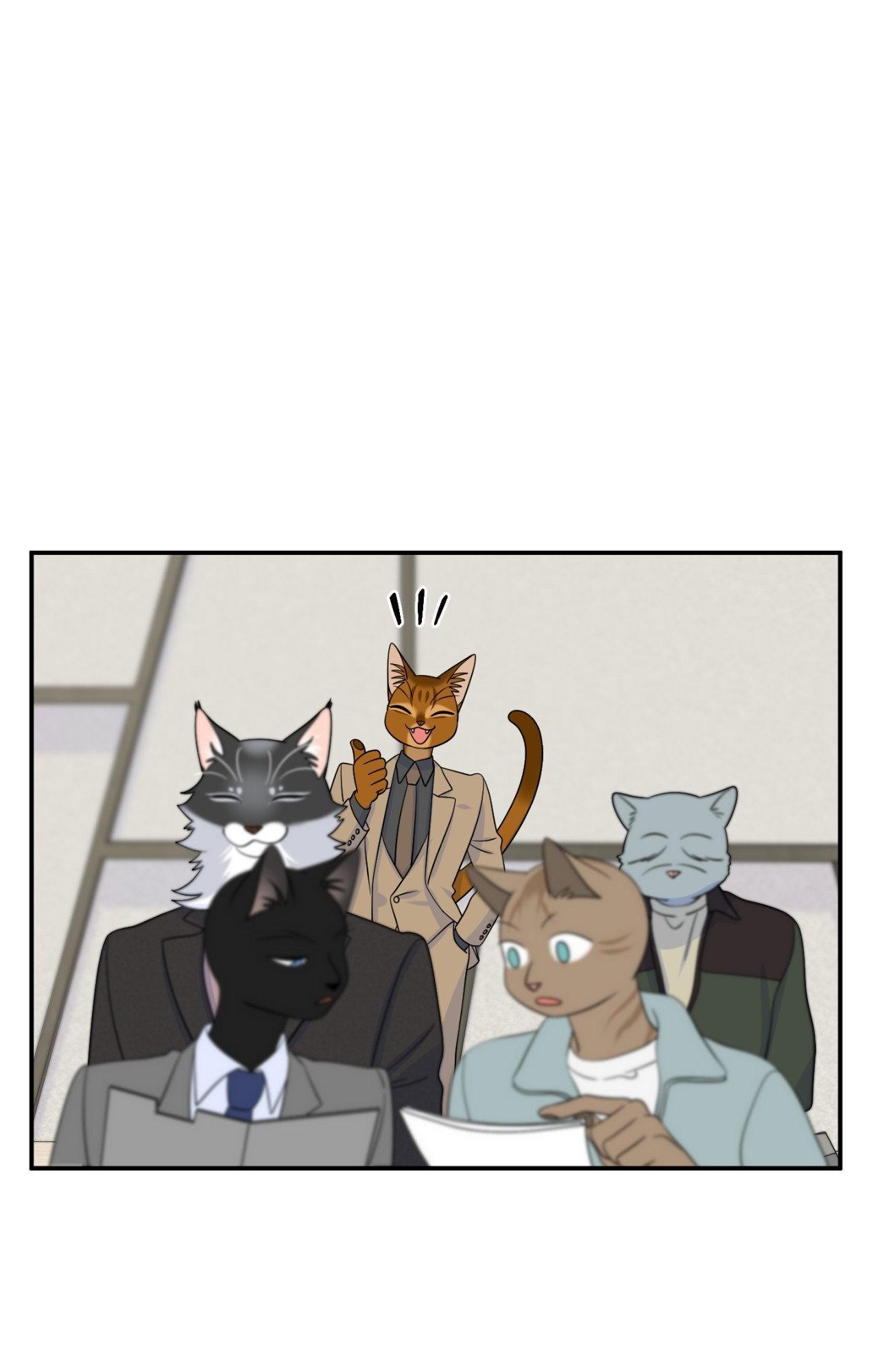 Blue Project Chapter 89 page 6 - 
