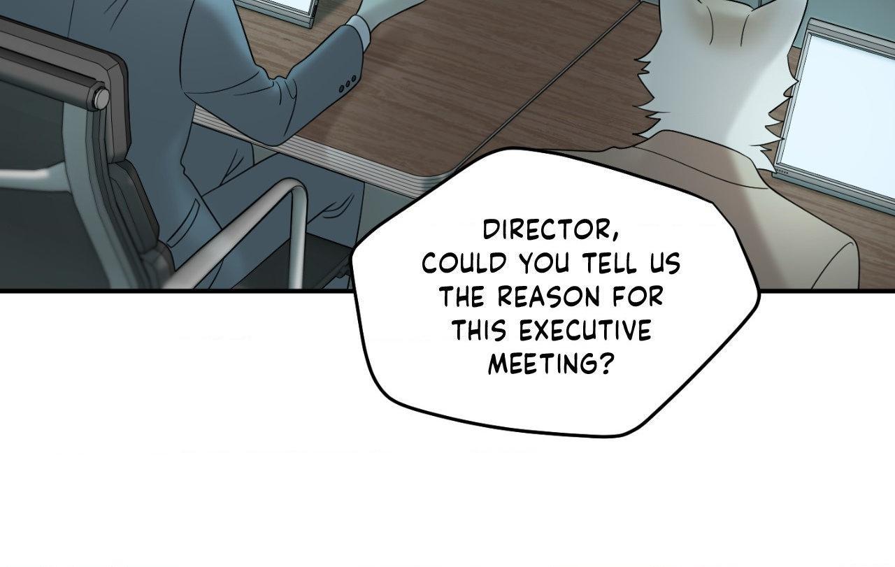 Blue Project Chapter 89 page 55 - 