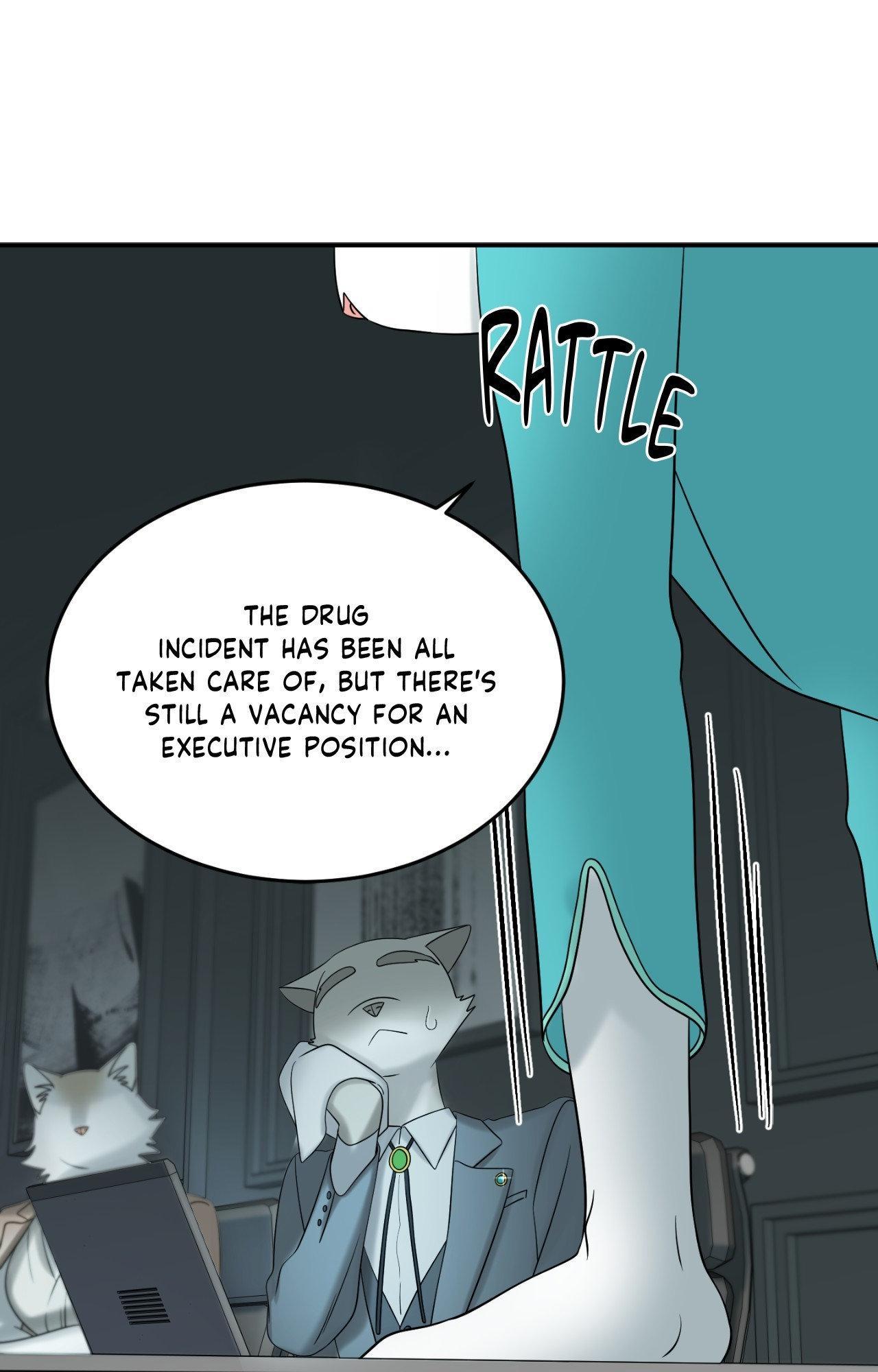 Blue Project Chapter 89 page 56 - 
