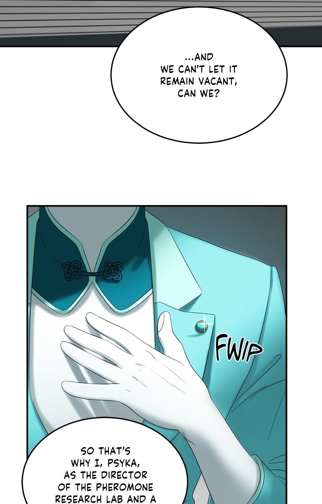 Blue Project Chapter 89 page 57 - 