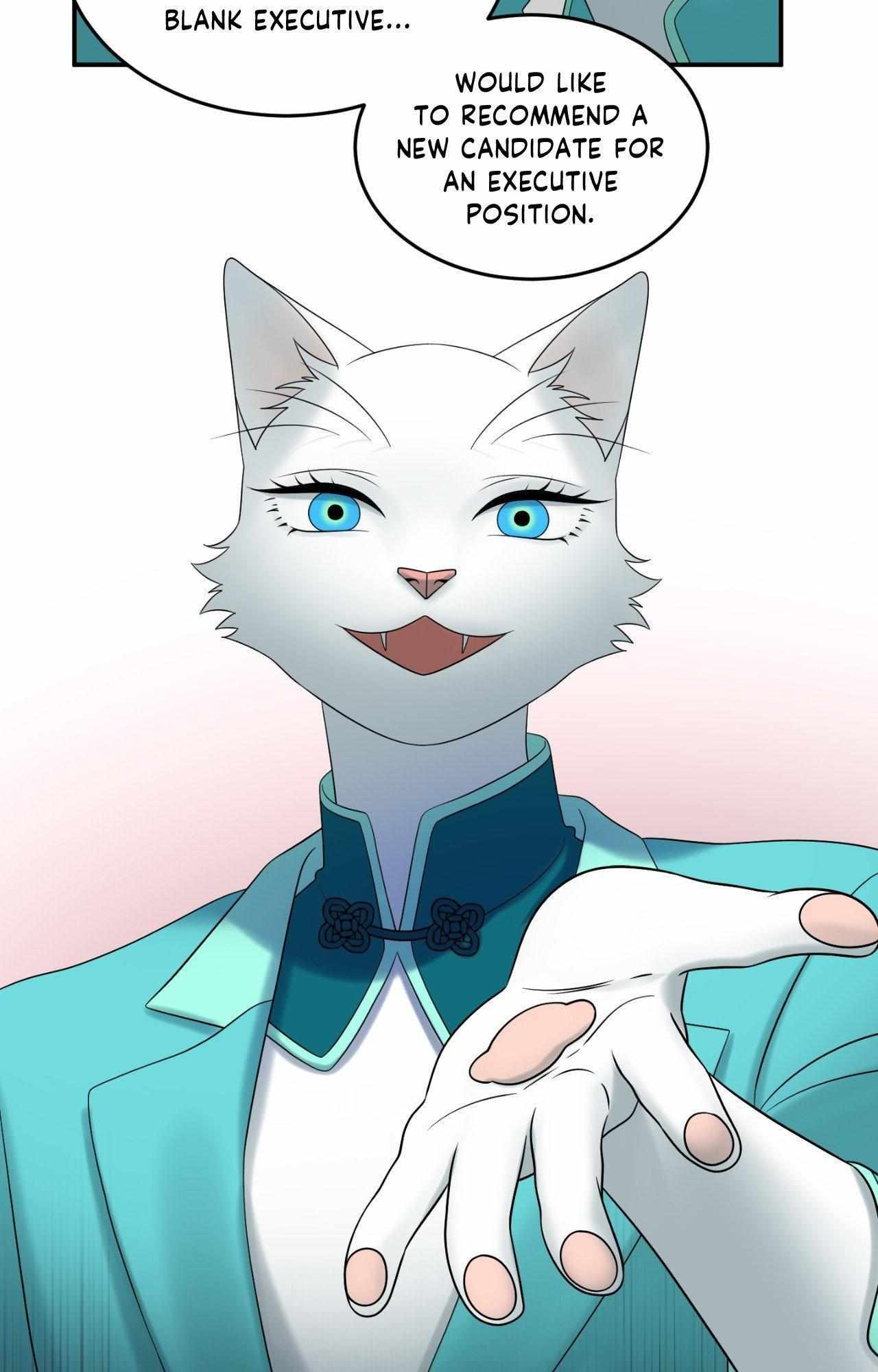 Blue Project Chapter 89 page 58 - 