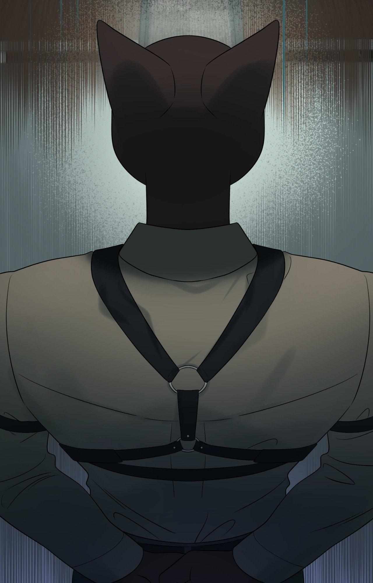 Blue Project Chapter 89 page 60 - 