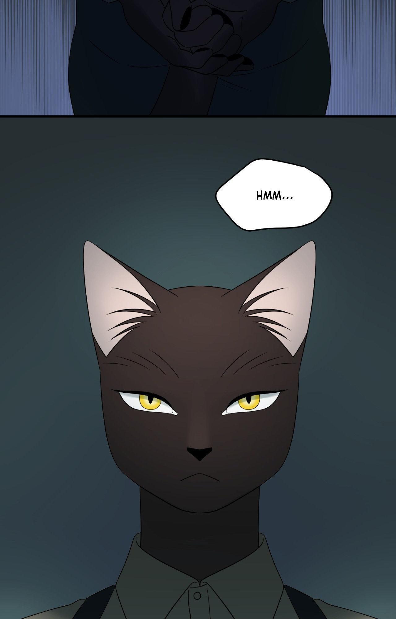 Blue Project Chapter 89 page 61 - 