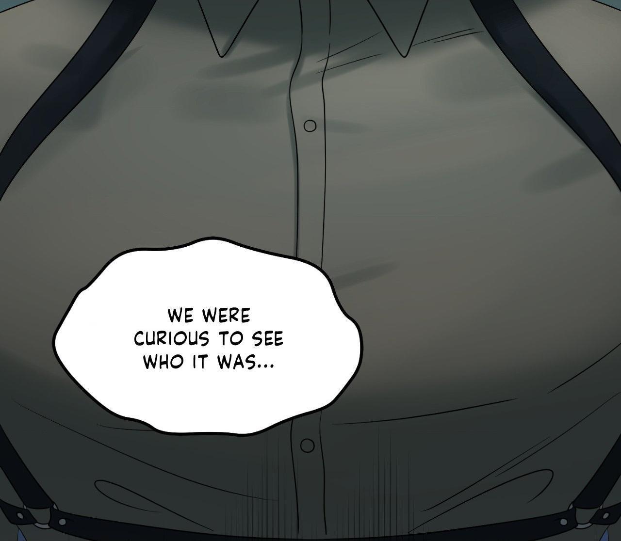 Blue Project Chapter 89 page 62 - 