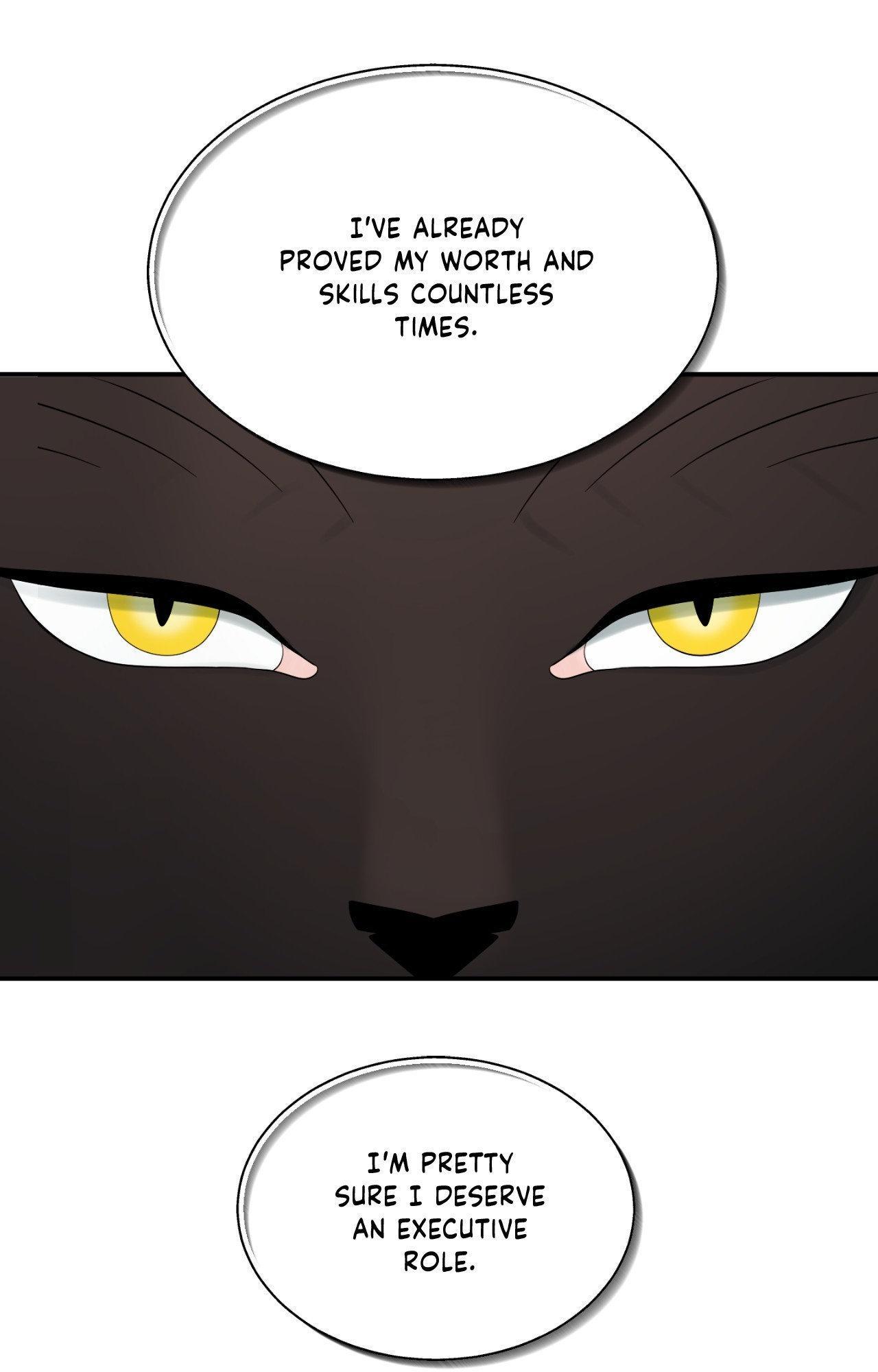 Blue Project Chapter 89 page 66 - 