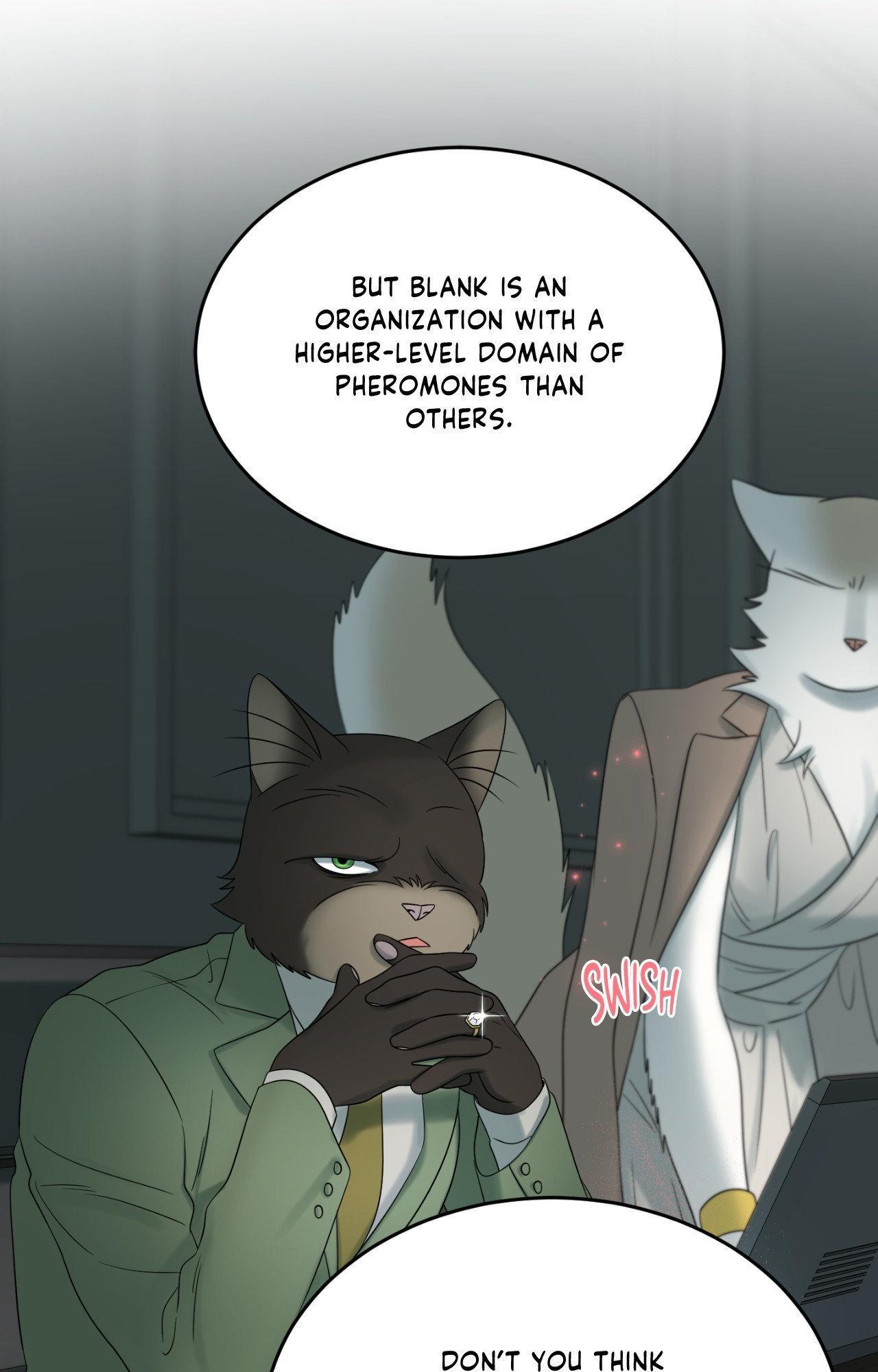 Blue Project Chapter 89 page 69 - 