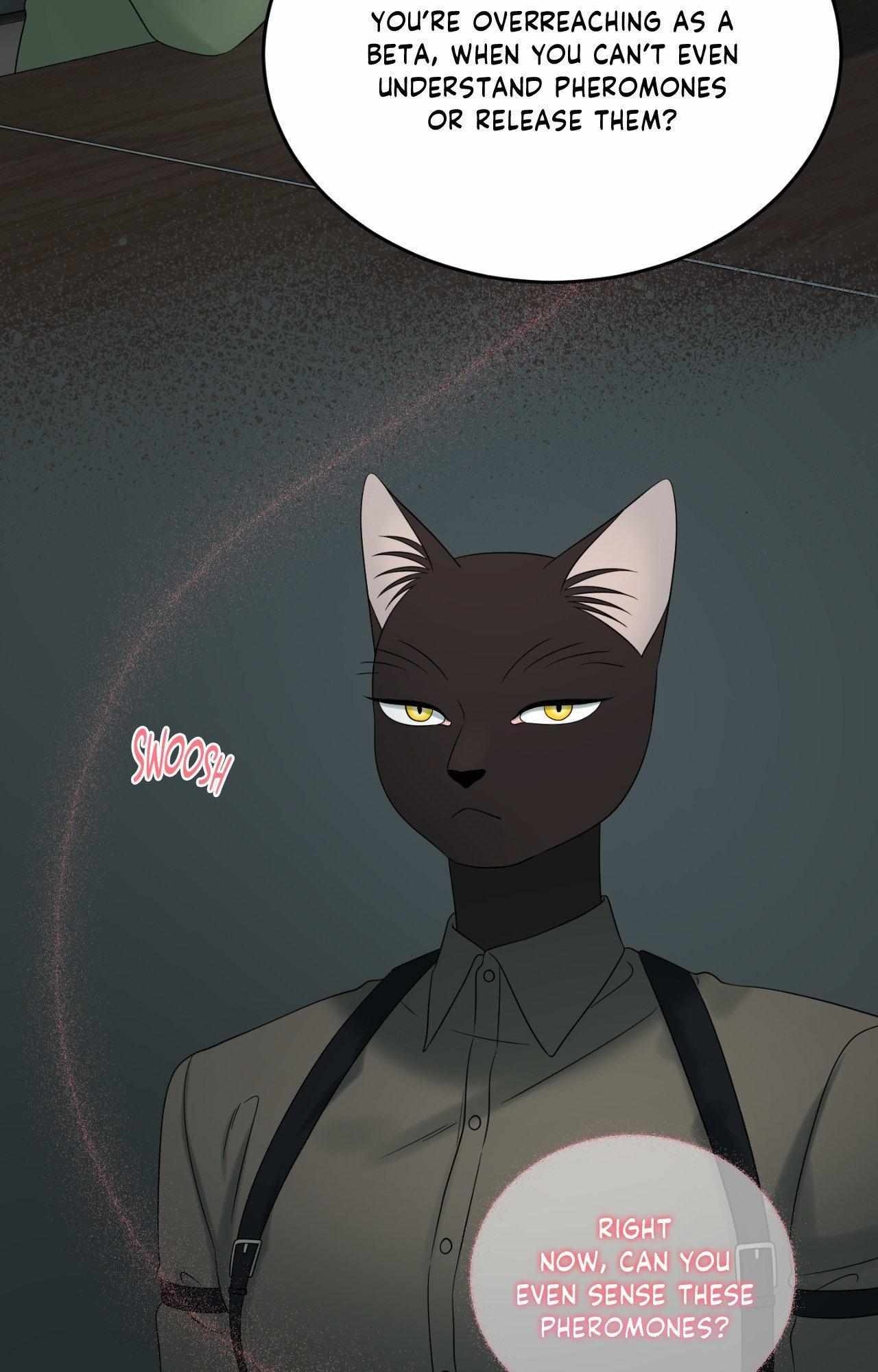 Blue Project Chapter 89 page 70 - 