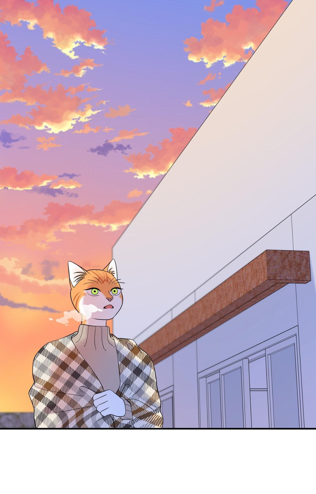 Blue Project Chapter 89 page 8 - 