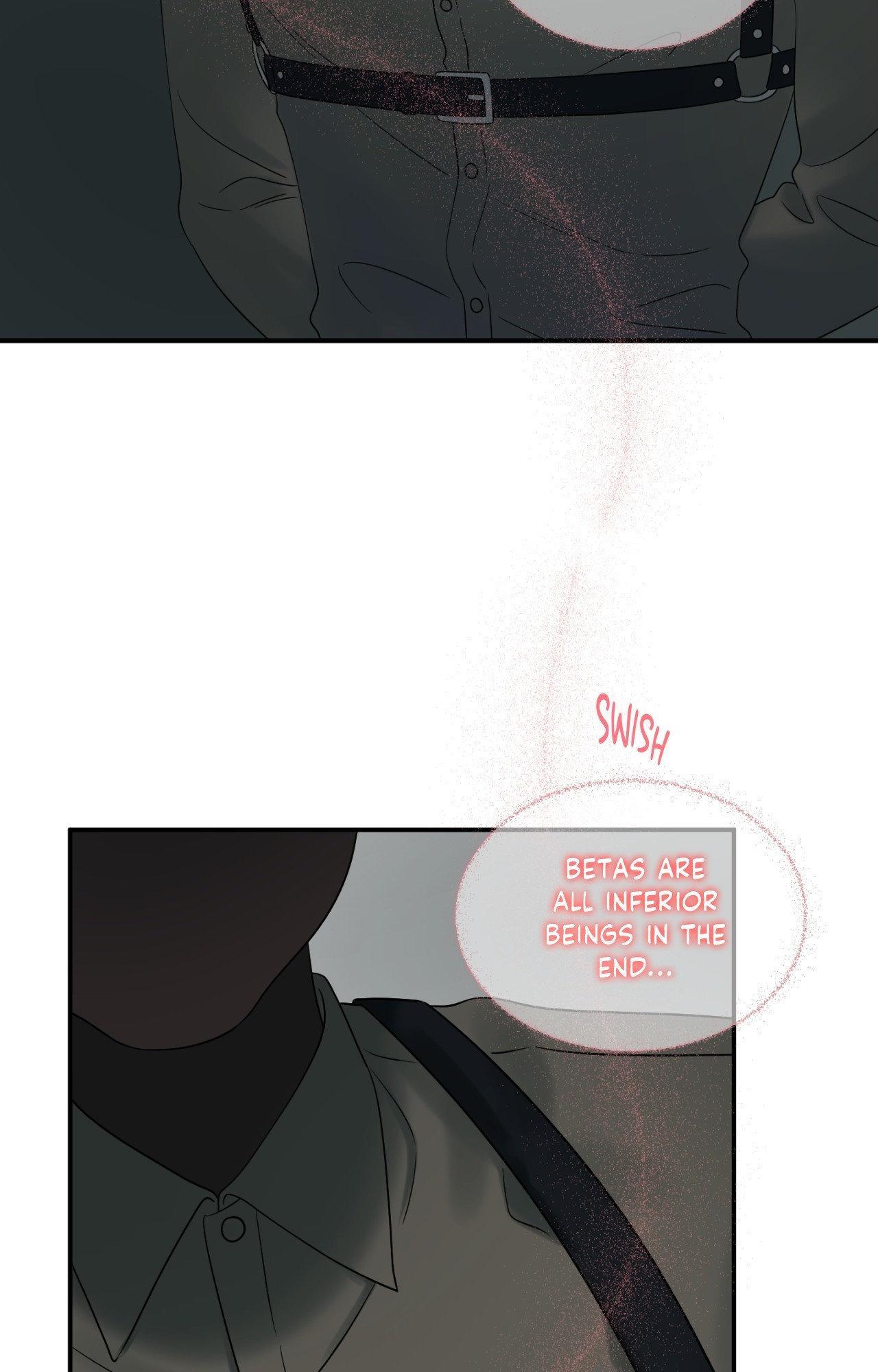 Blue Project Chapter 89 page 71 - 