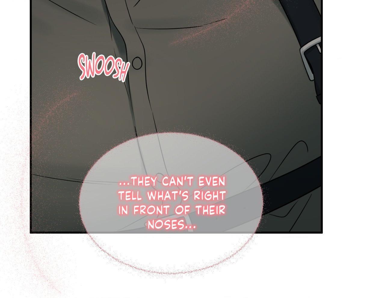 Blue Project Chapter 89 page 72 - 
