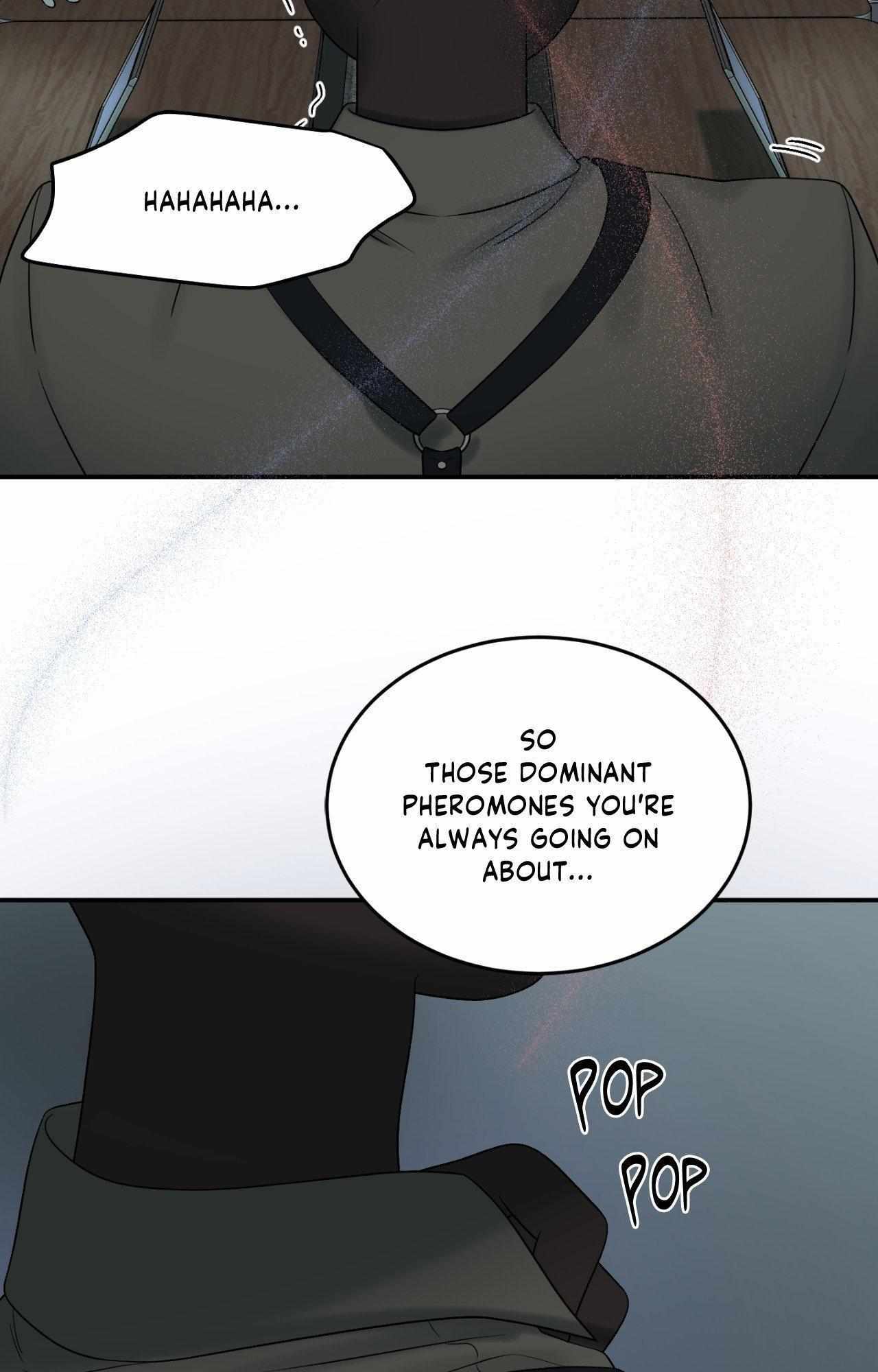 Blue Project Chapter 89 page 77 - 