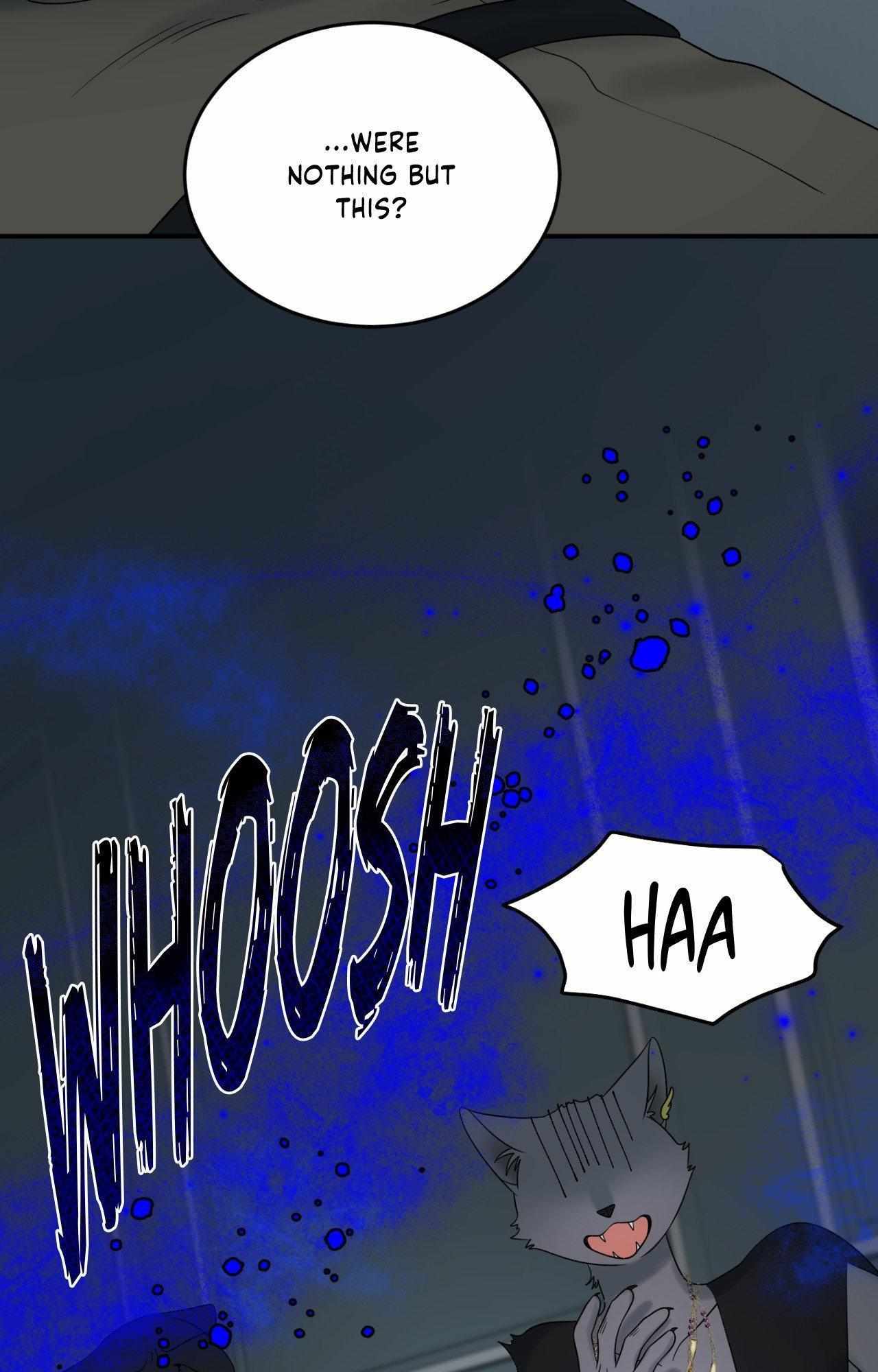 Blue Project Chapter 89 page 78 - 