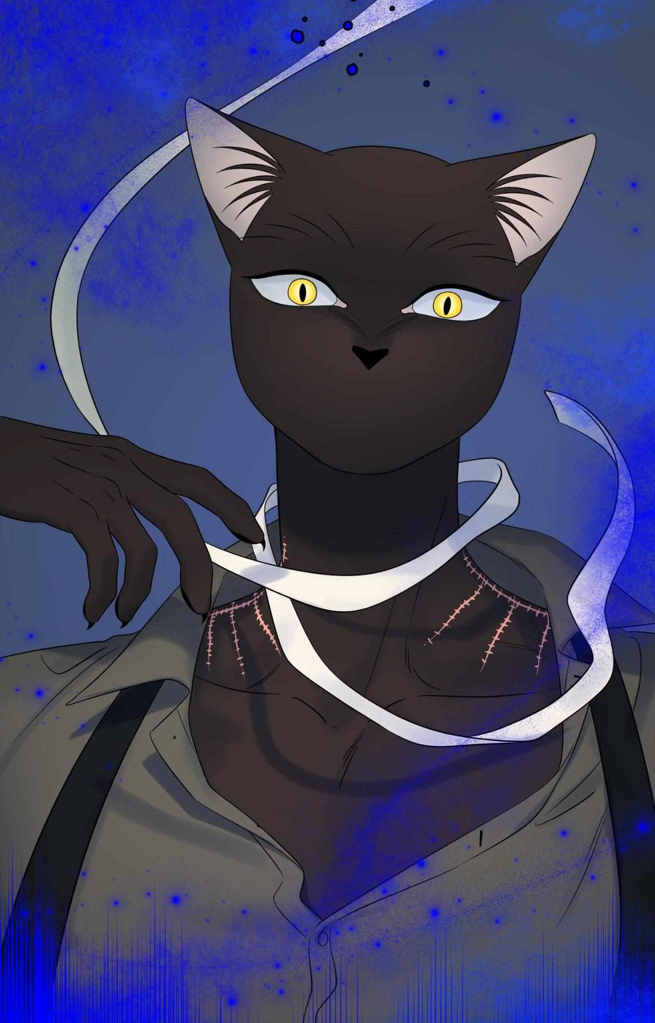 Blue Project Chapter 89 page 81 - 