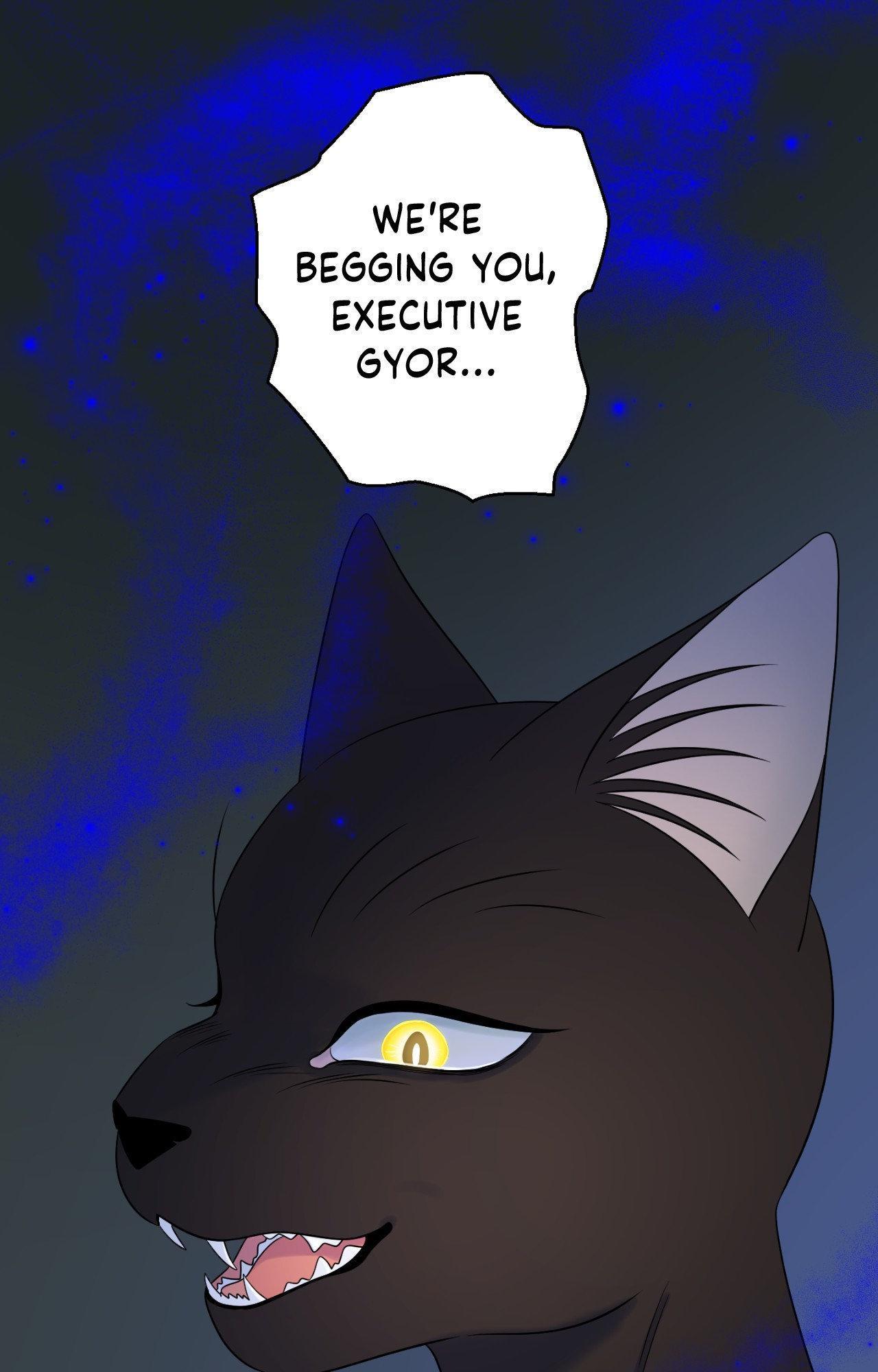 Blue Project Chapter 89 page 92 - 