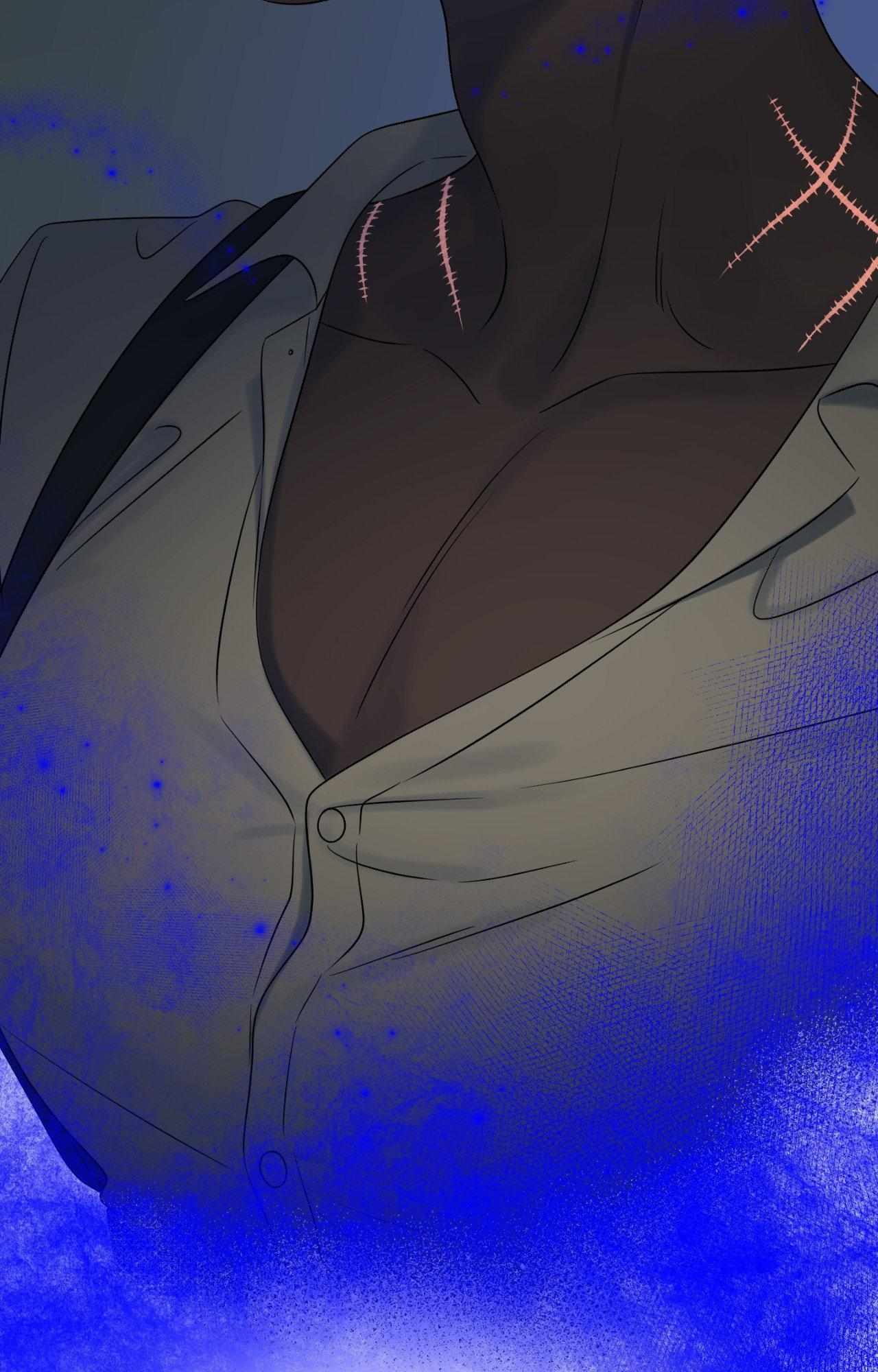 Blue Project Chapter 89 page 93 - 