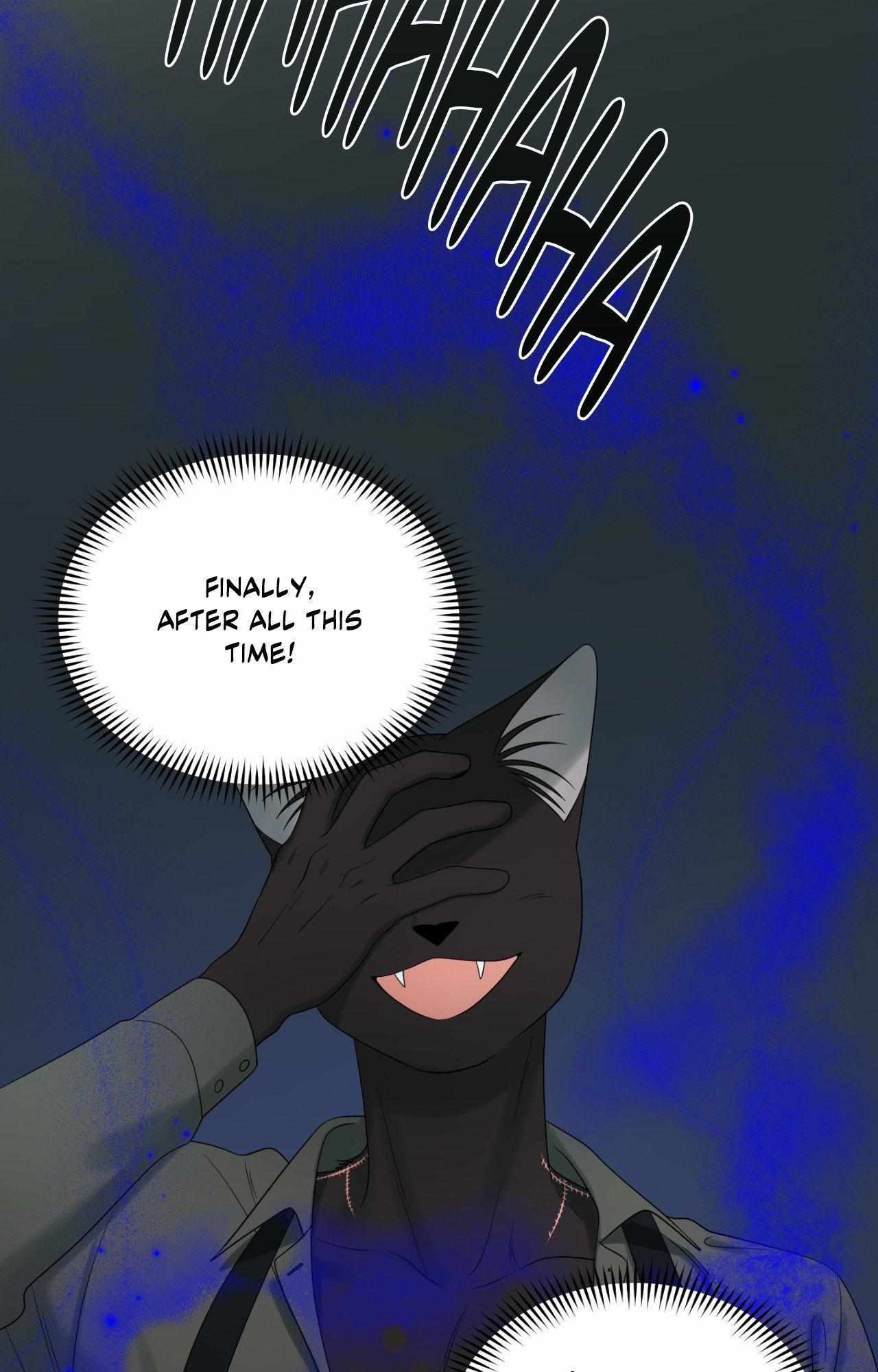Blue Project Chapter 90 page 2 - 