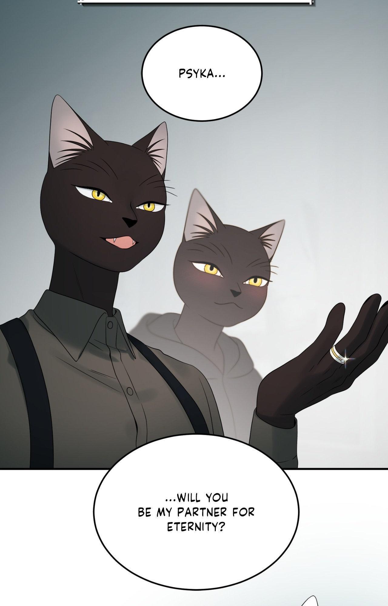 Blue Project Chapter 90 page 17 - 